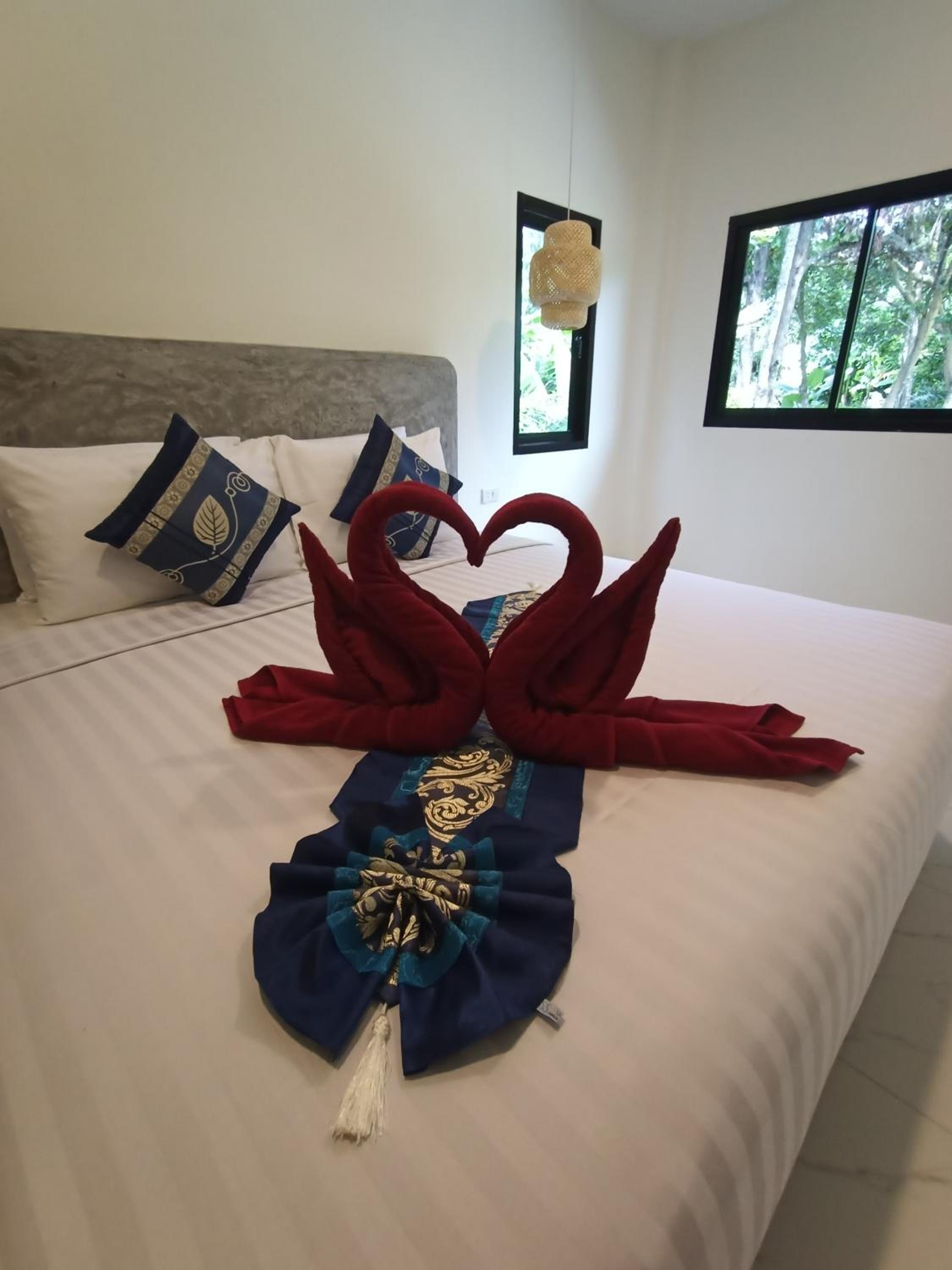 Deluxe Villa photo 3
