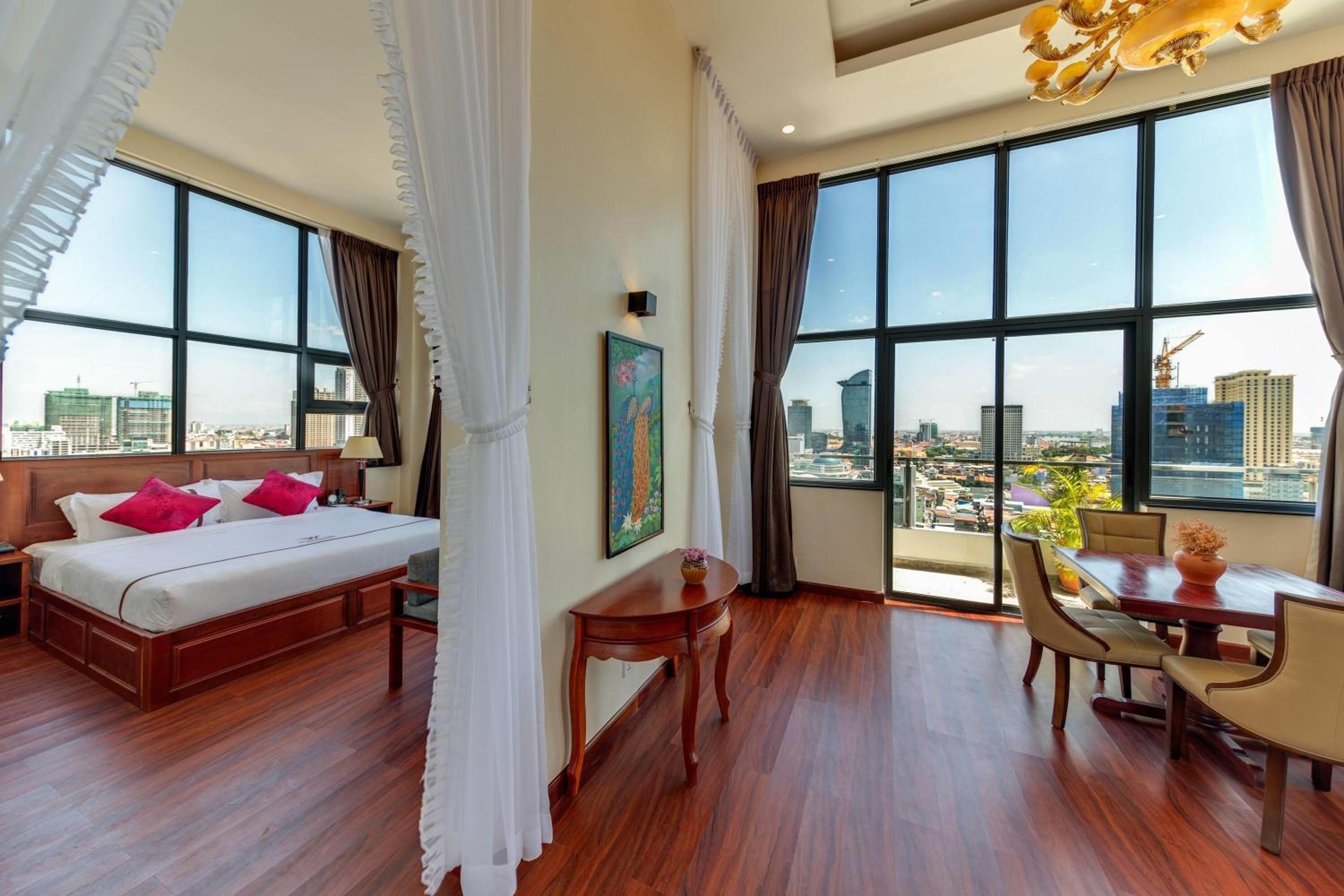 Grand Suite