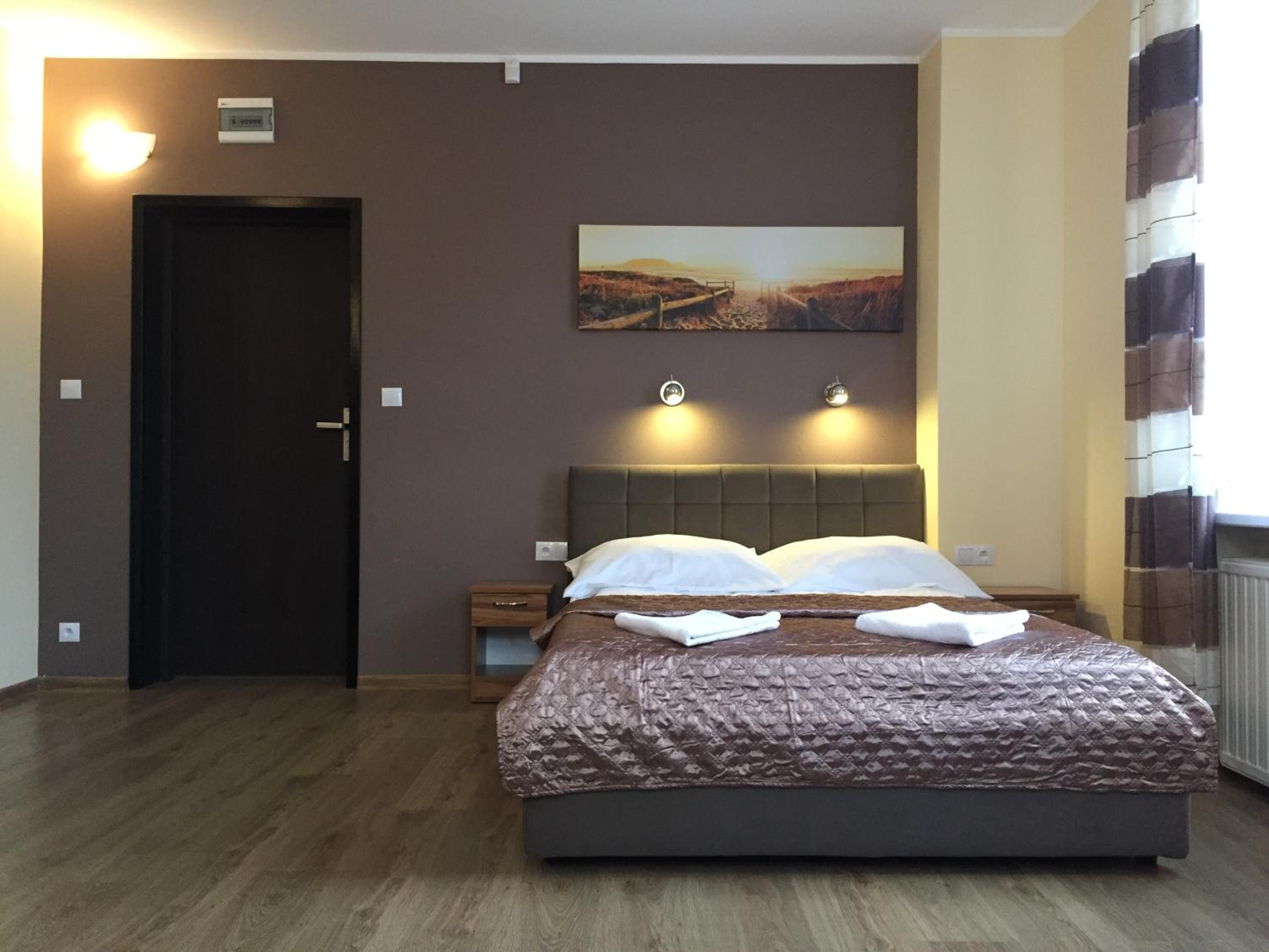 Quadruple Room photo 2