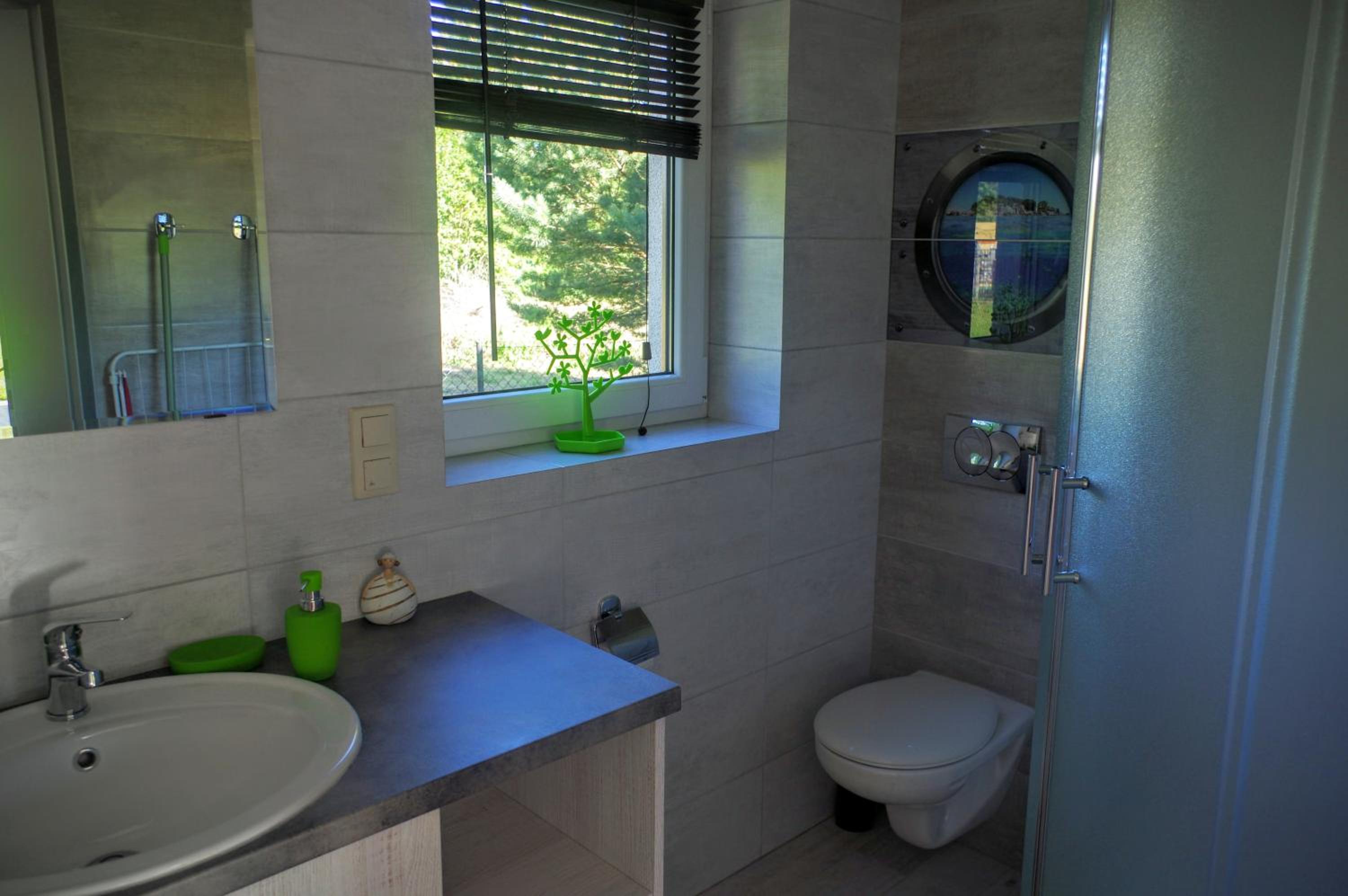 Two-Bedroom Chalet - Photo 19
