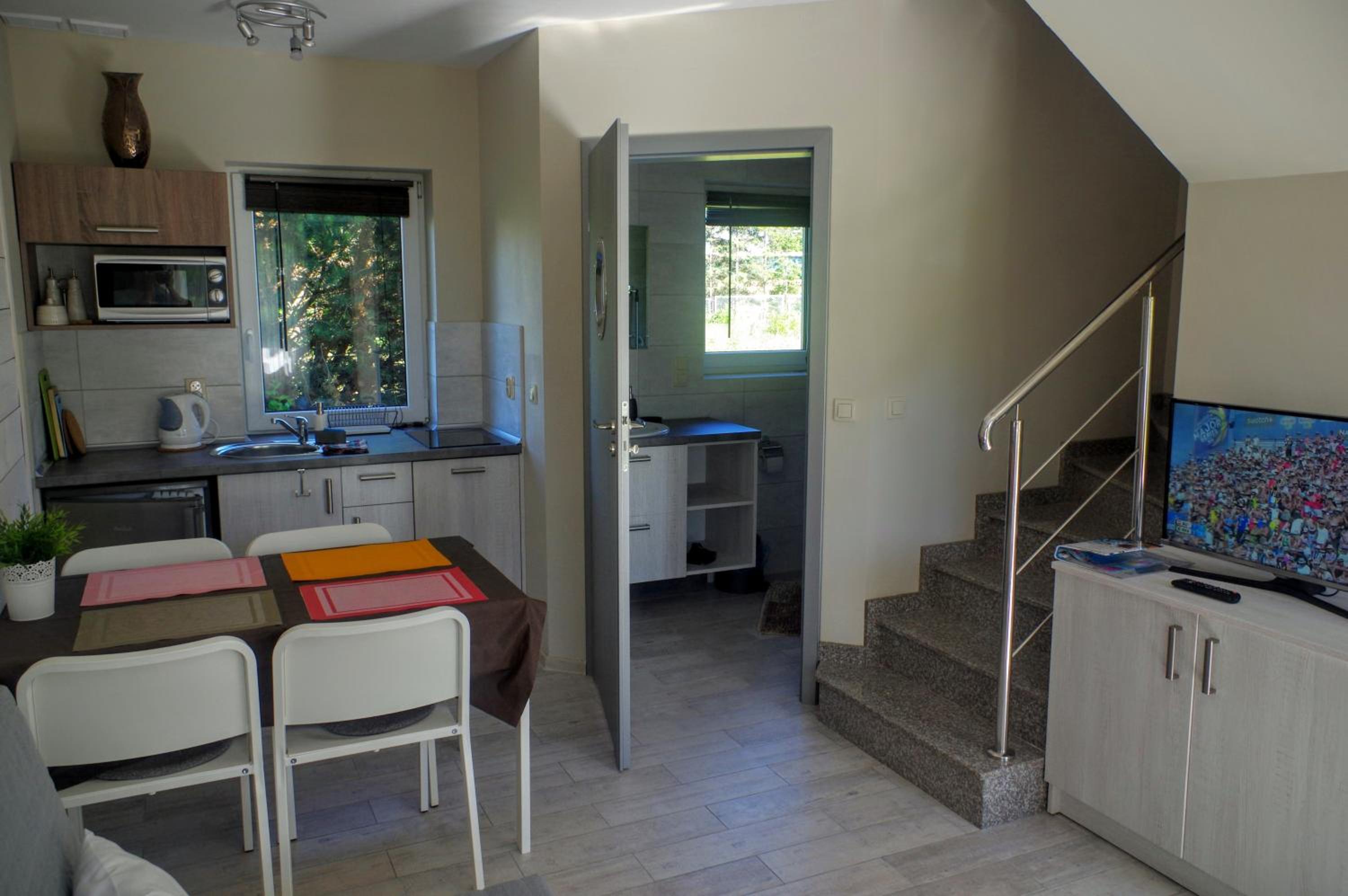 Two-Bedroom Chalet - Photo 9
