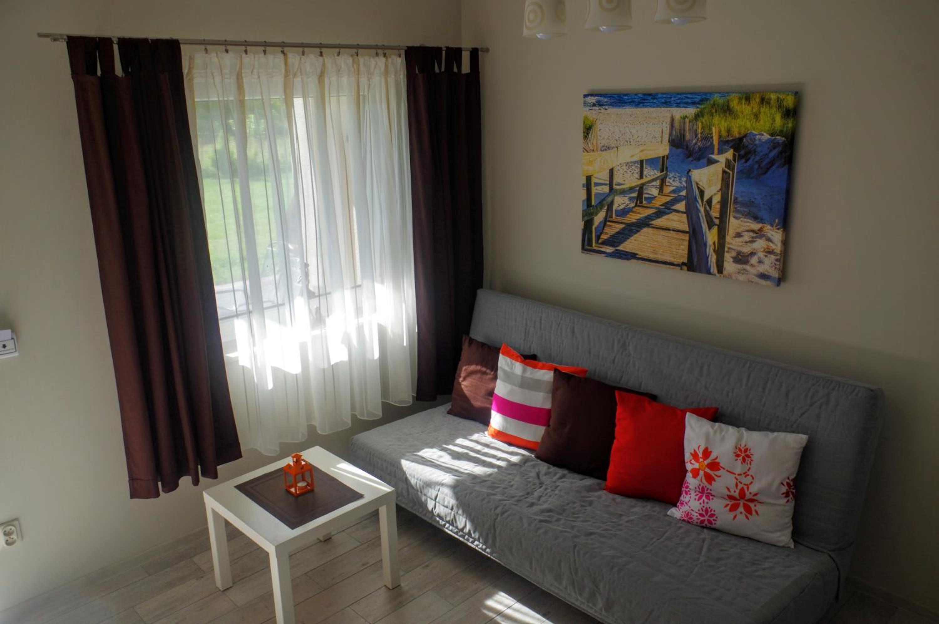 Two-Bedroom Chalet - Photo 7