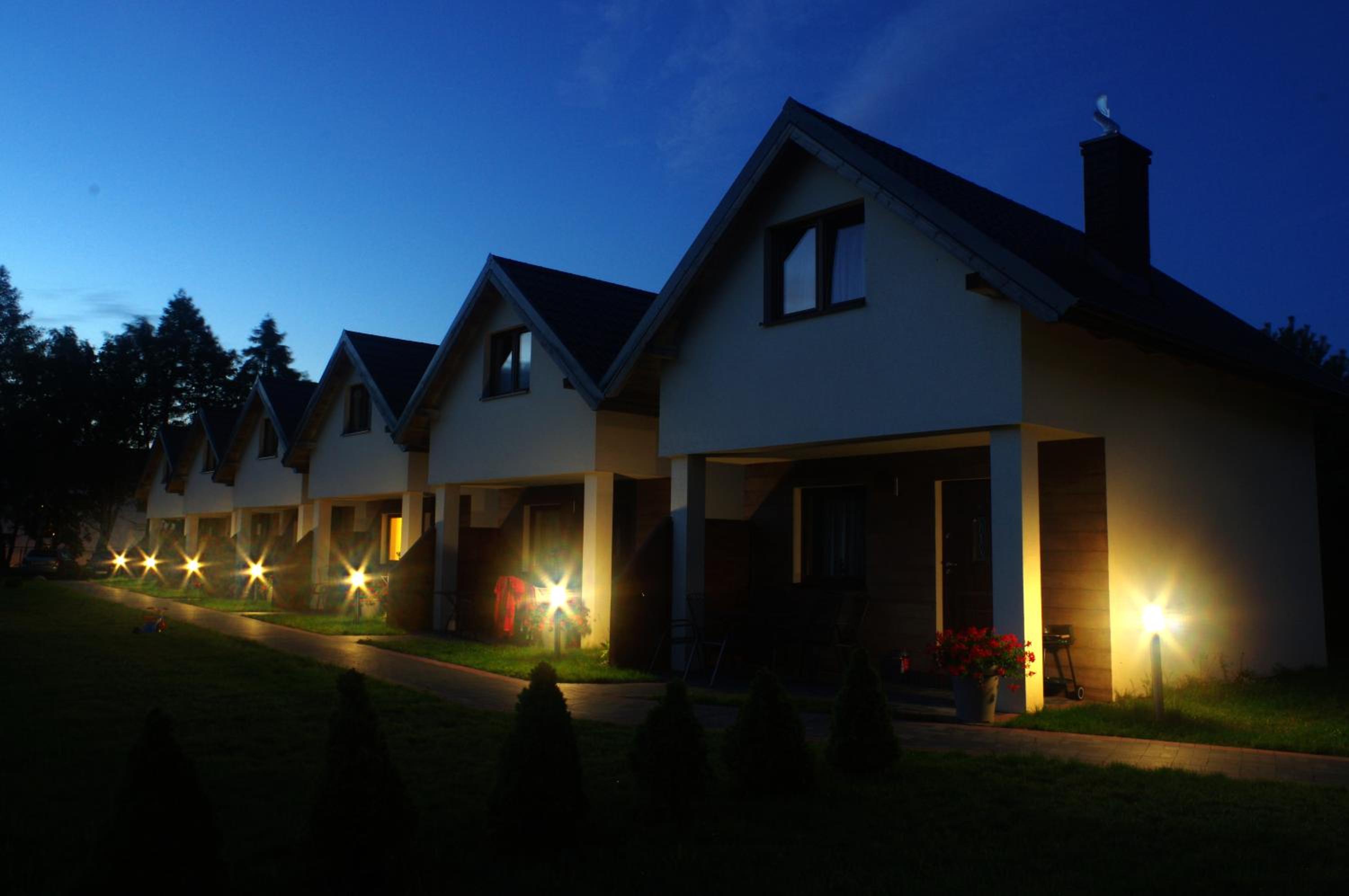 Two-Bedroom Chalet - Photo 13