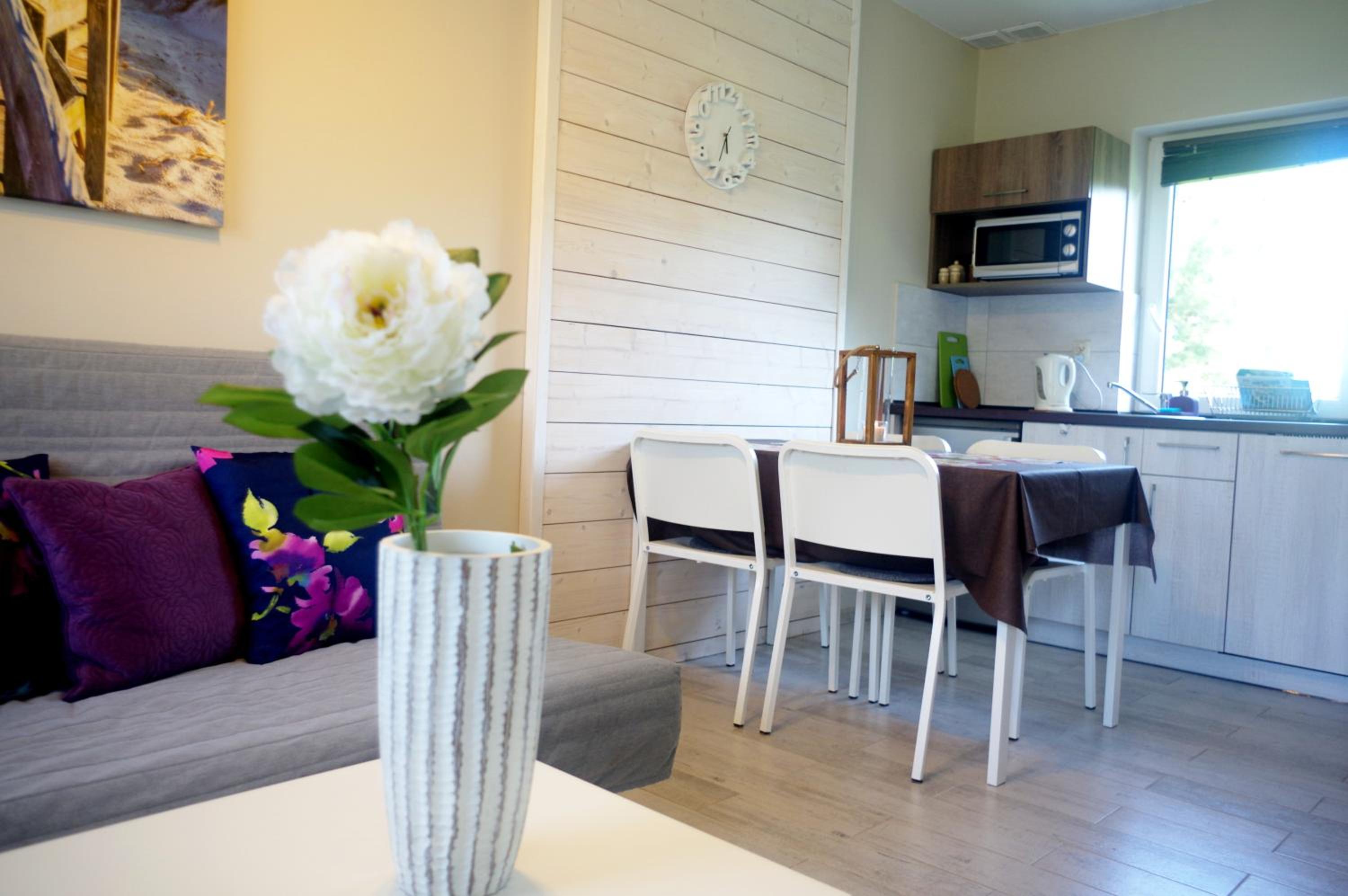 Two-Bedroom Chalet photo 2