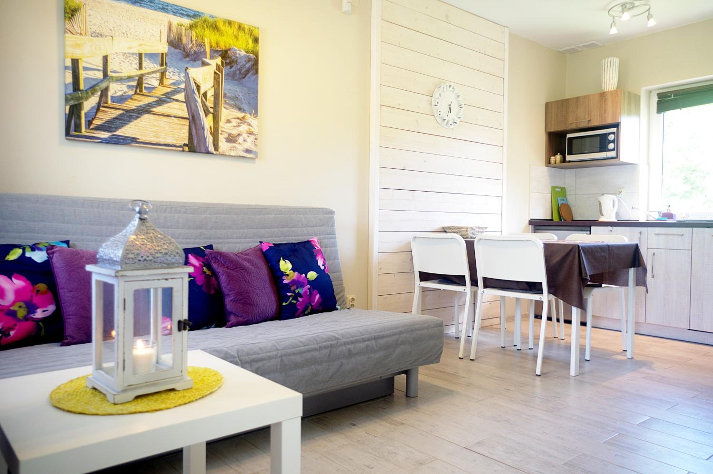 Two-Bedroom Chalet - Photo 11