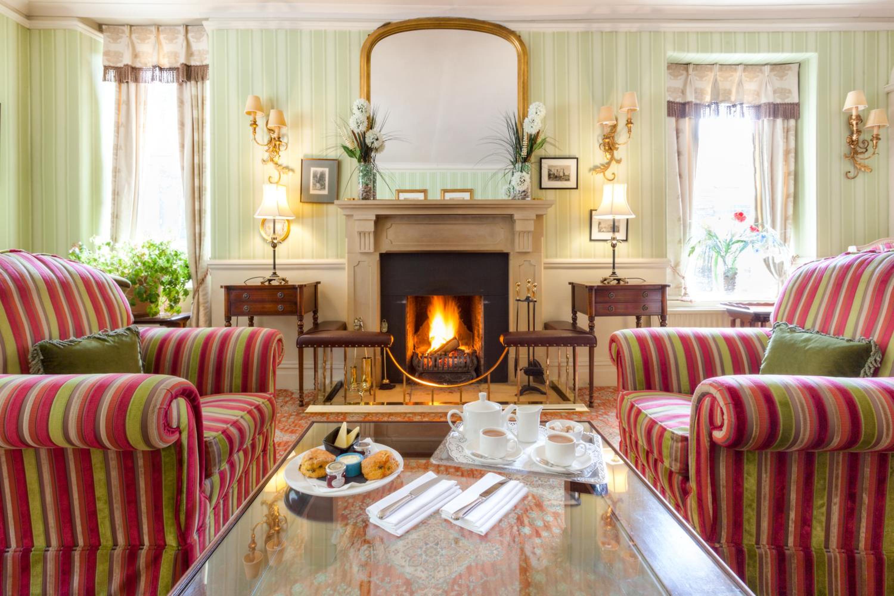 Special Offer -Standard Double or Twin Room