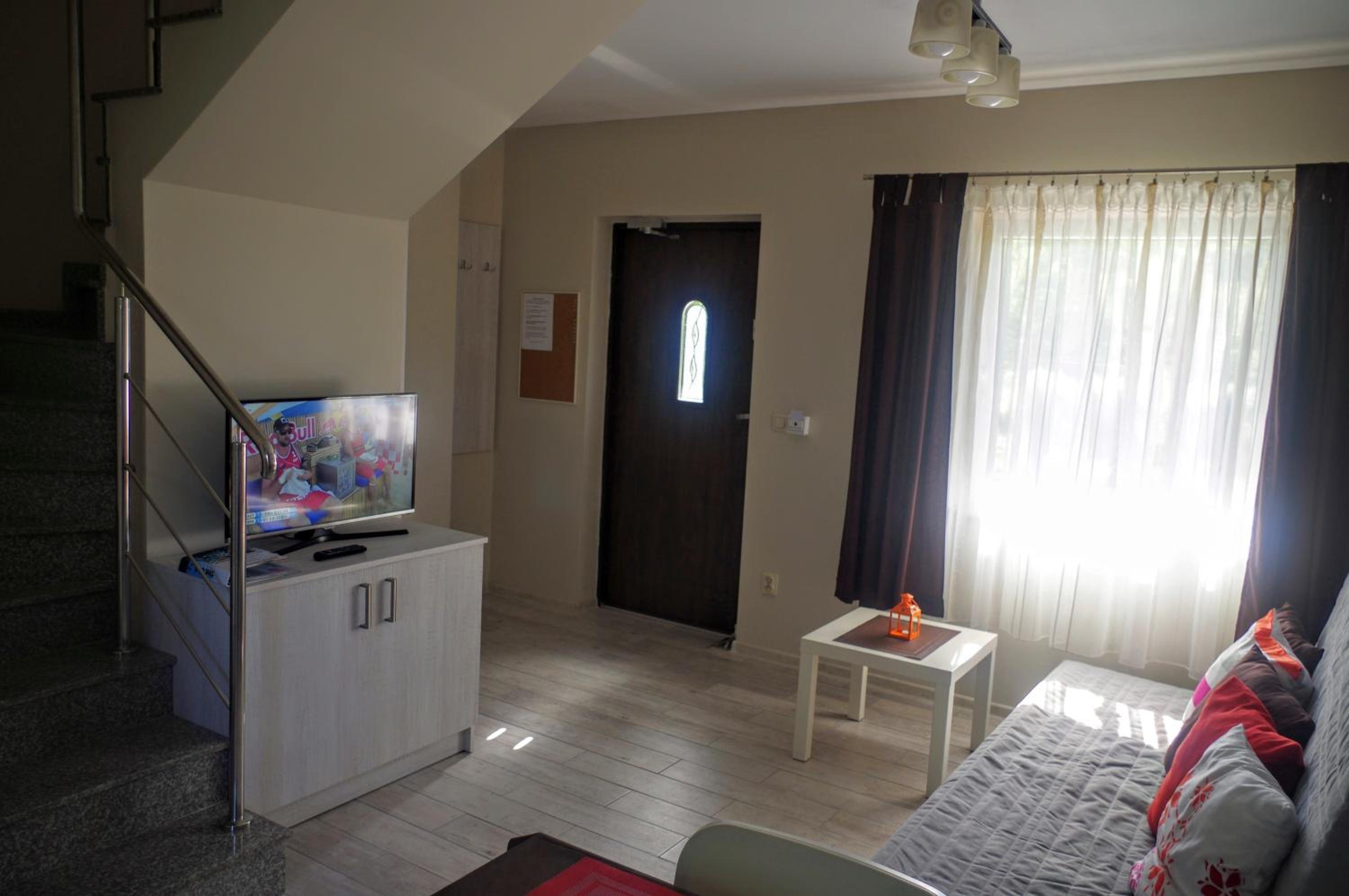 Two-Bedroom Chalet - Photo 16