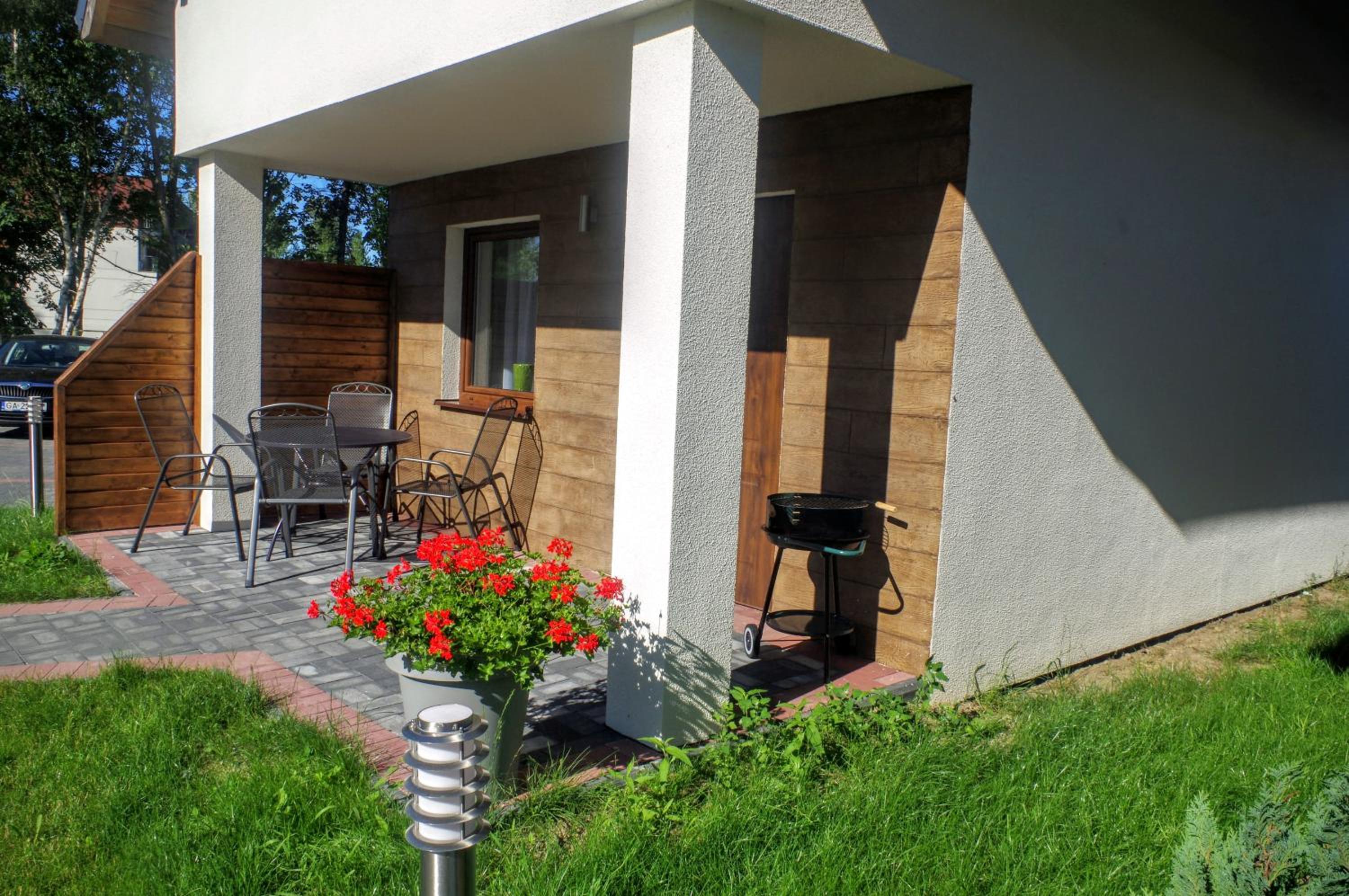 Two-Bedroom Chalet - Photo 15