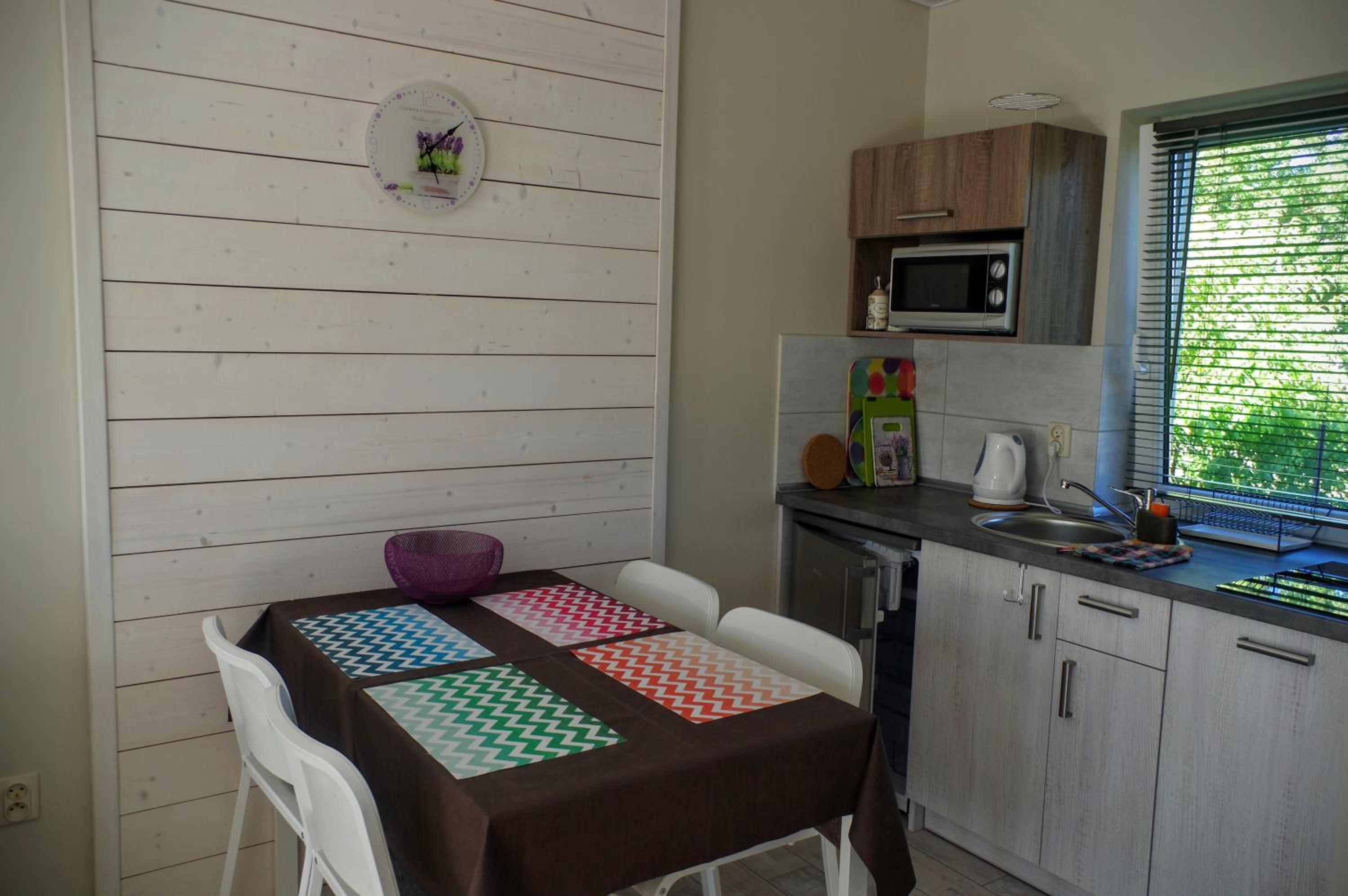 Two-Bedroom Chalet - Photo 14