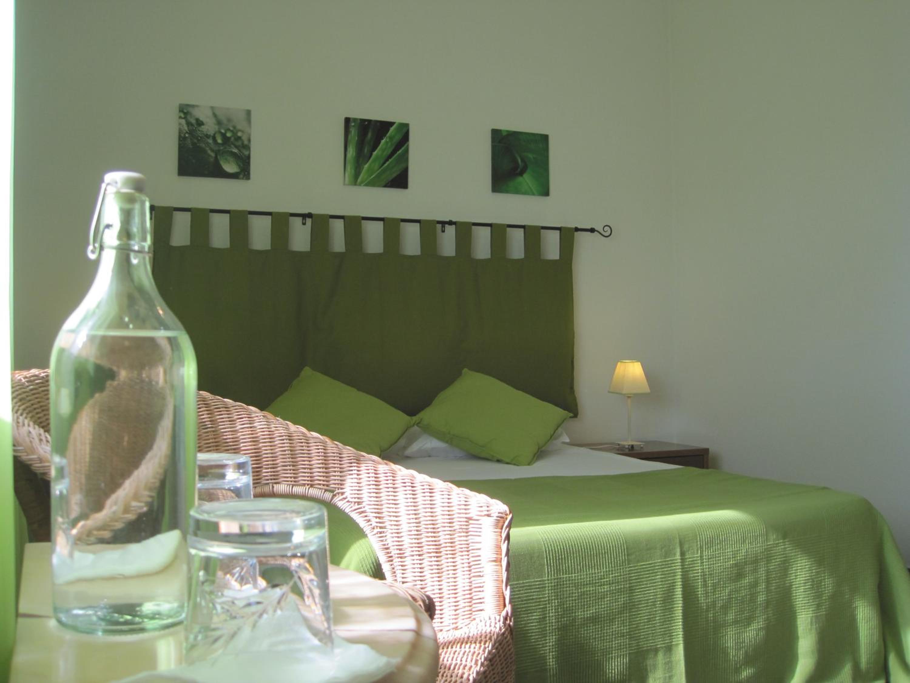 Double Room with Private Bathroom photo 1
