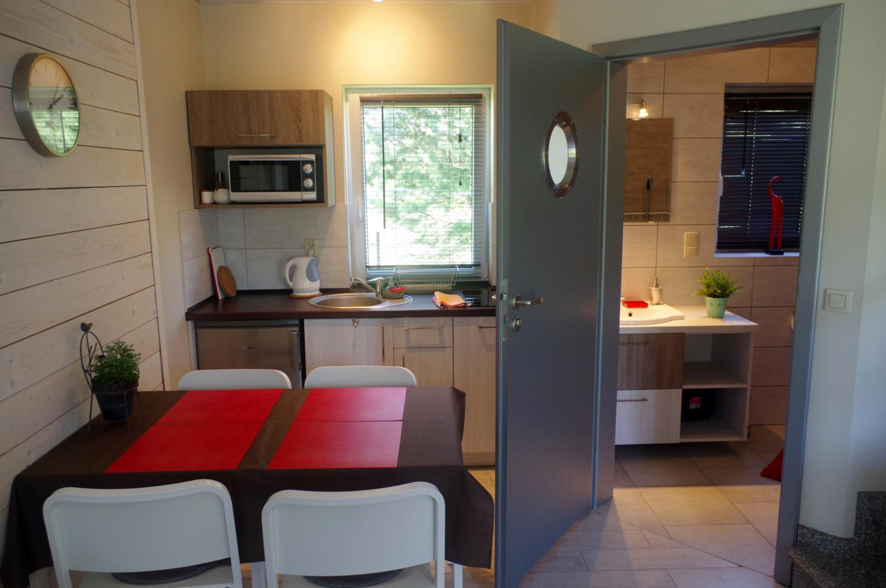 Two-Bedroom Chalet - Photo 17