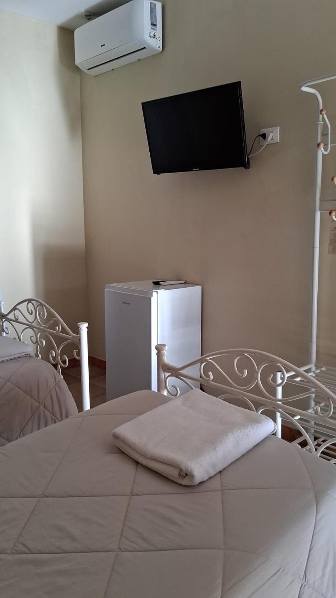 Twin Room photo 1