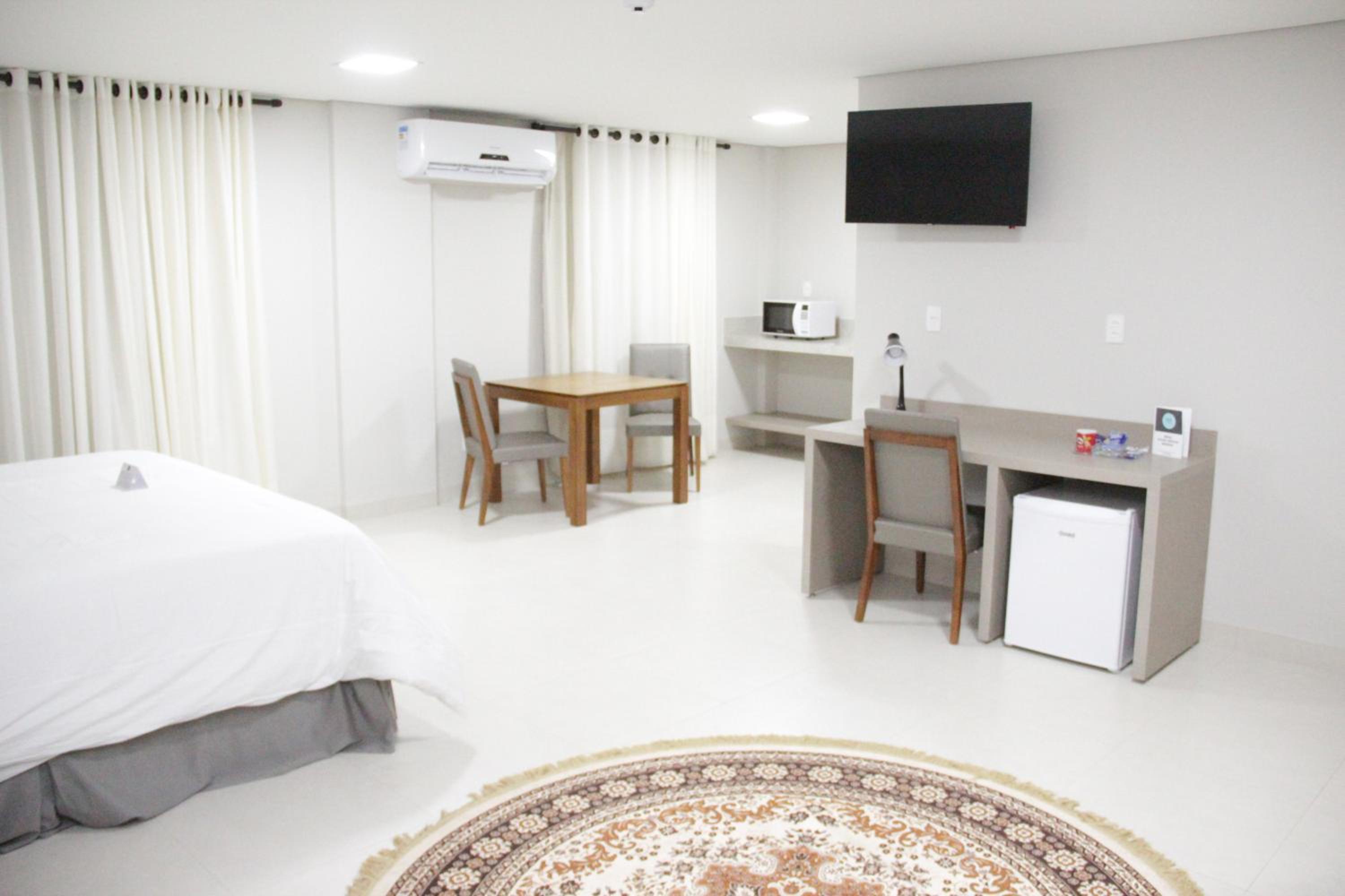 Superior Double Room with Spa Bath photo 3