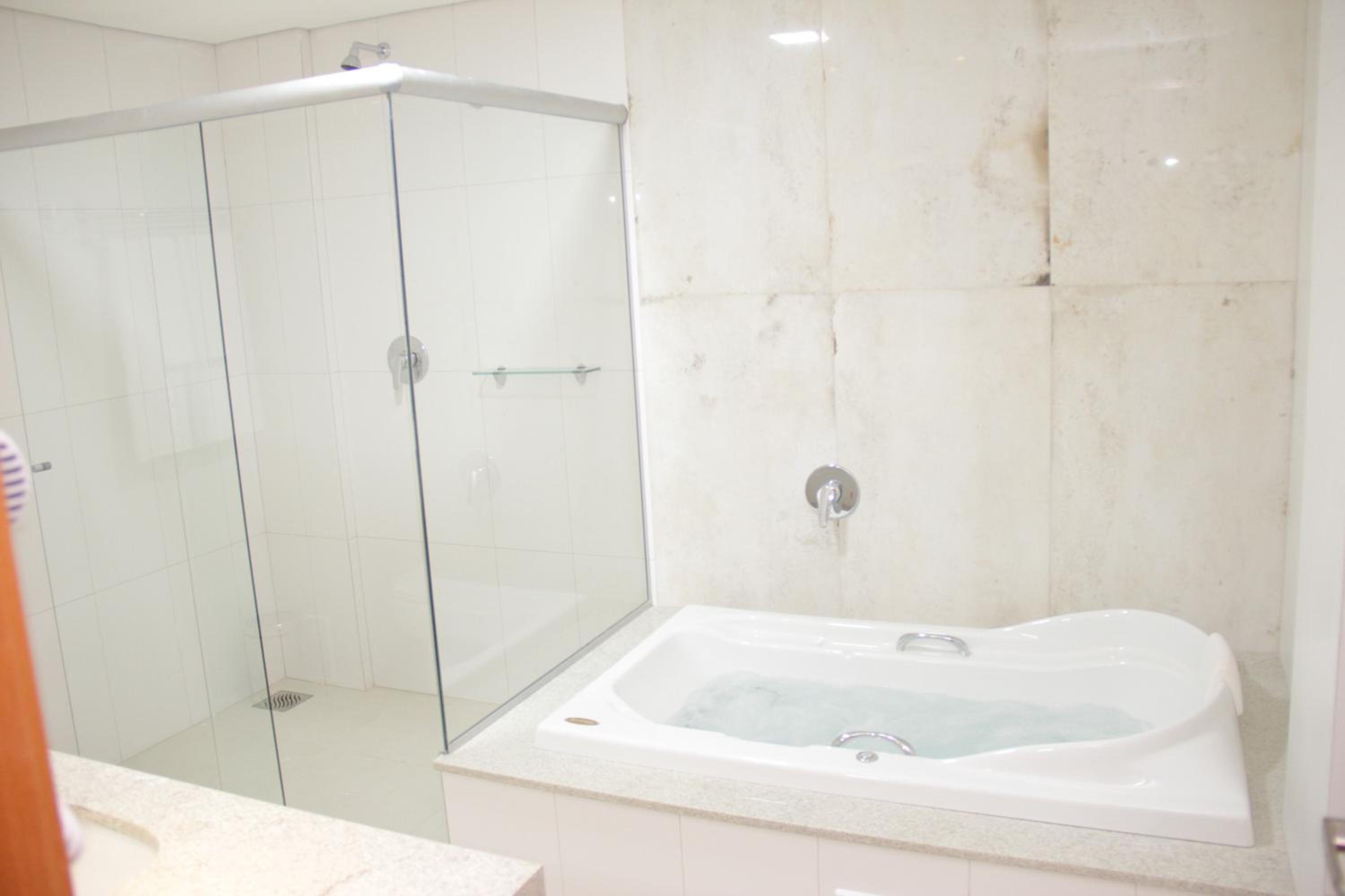 Superior Double Room with Spa Bath photo 2