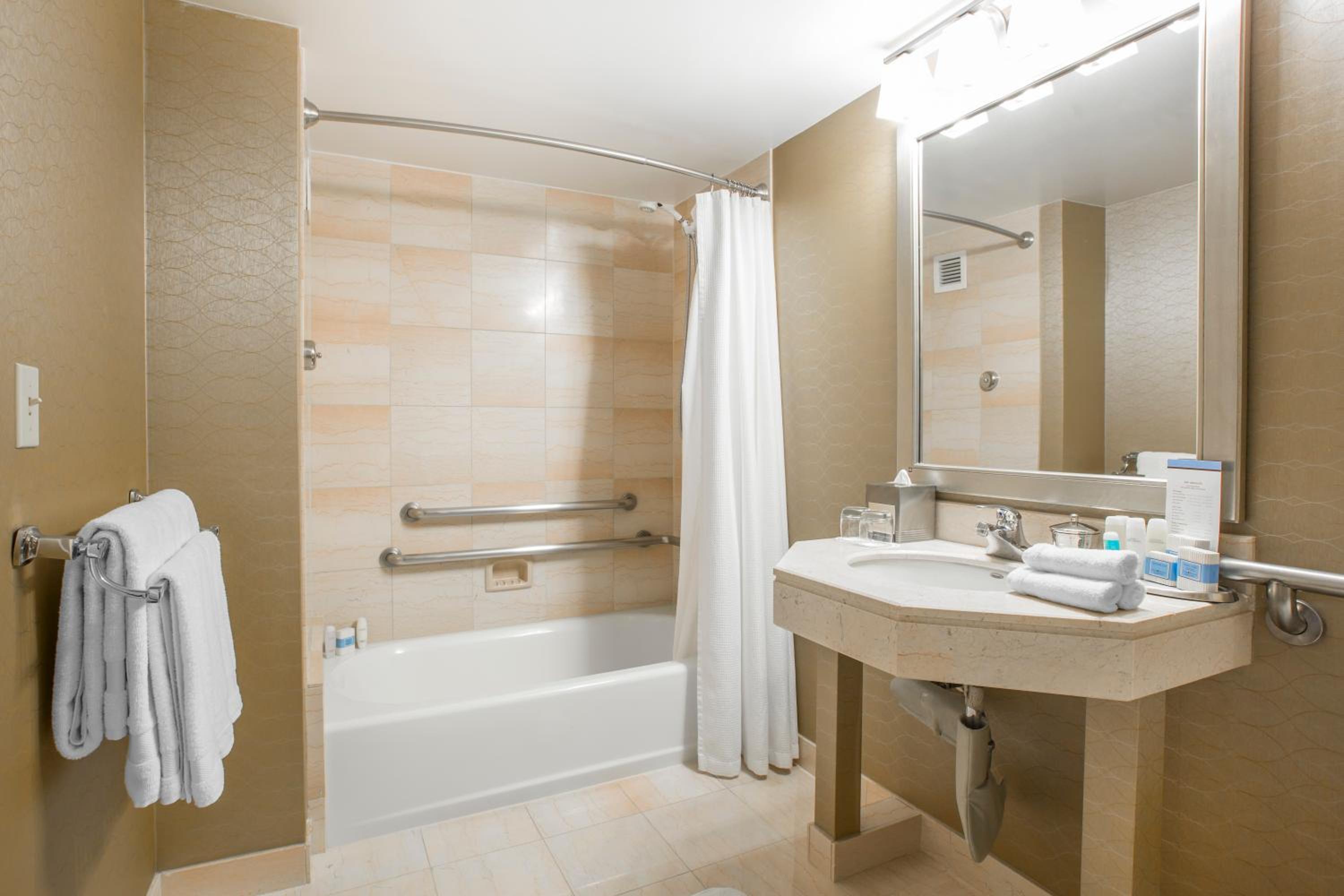 Deluxe Double Room with Two Double Beds