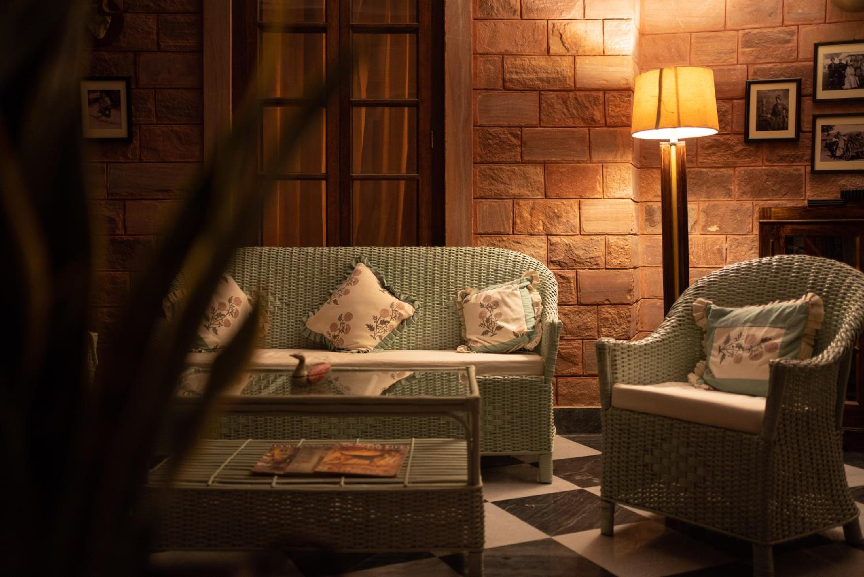 Luxury Room 3