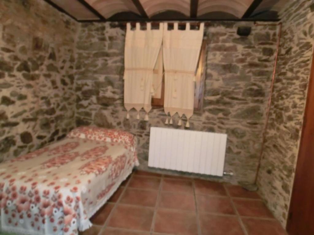 Casa de una habitación