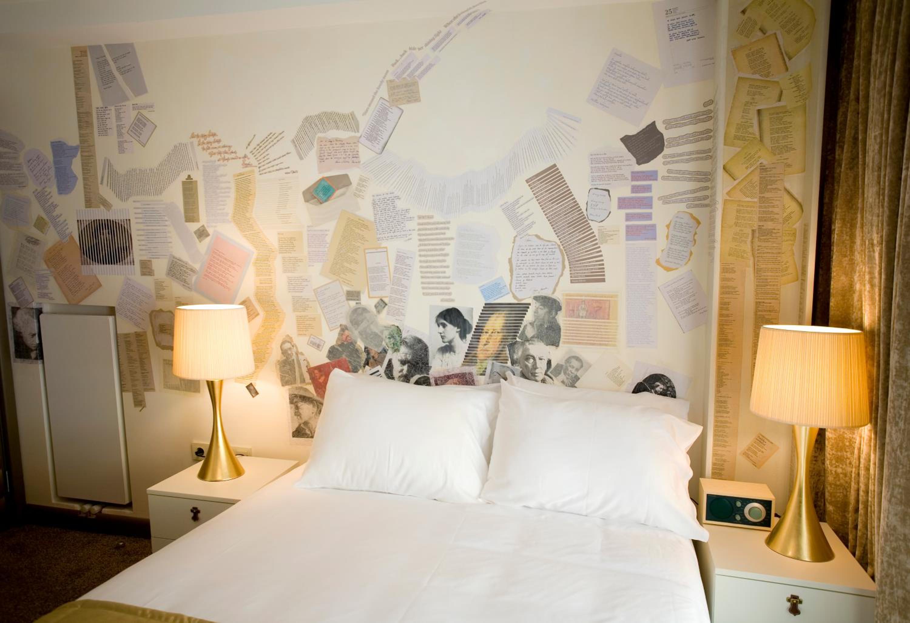 Standard Double Room photo 2