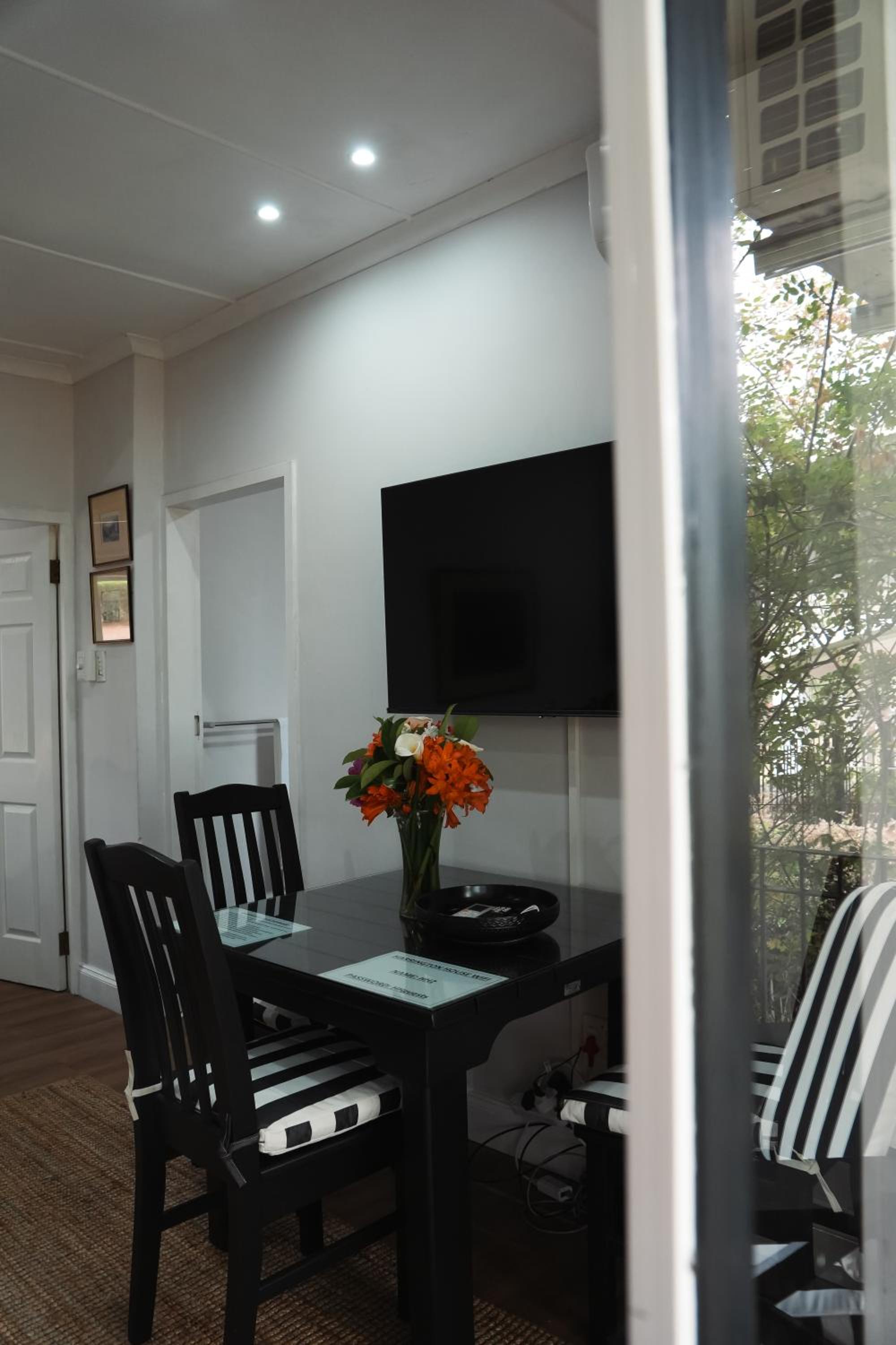Executive Family Room