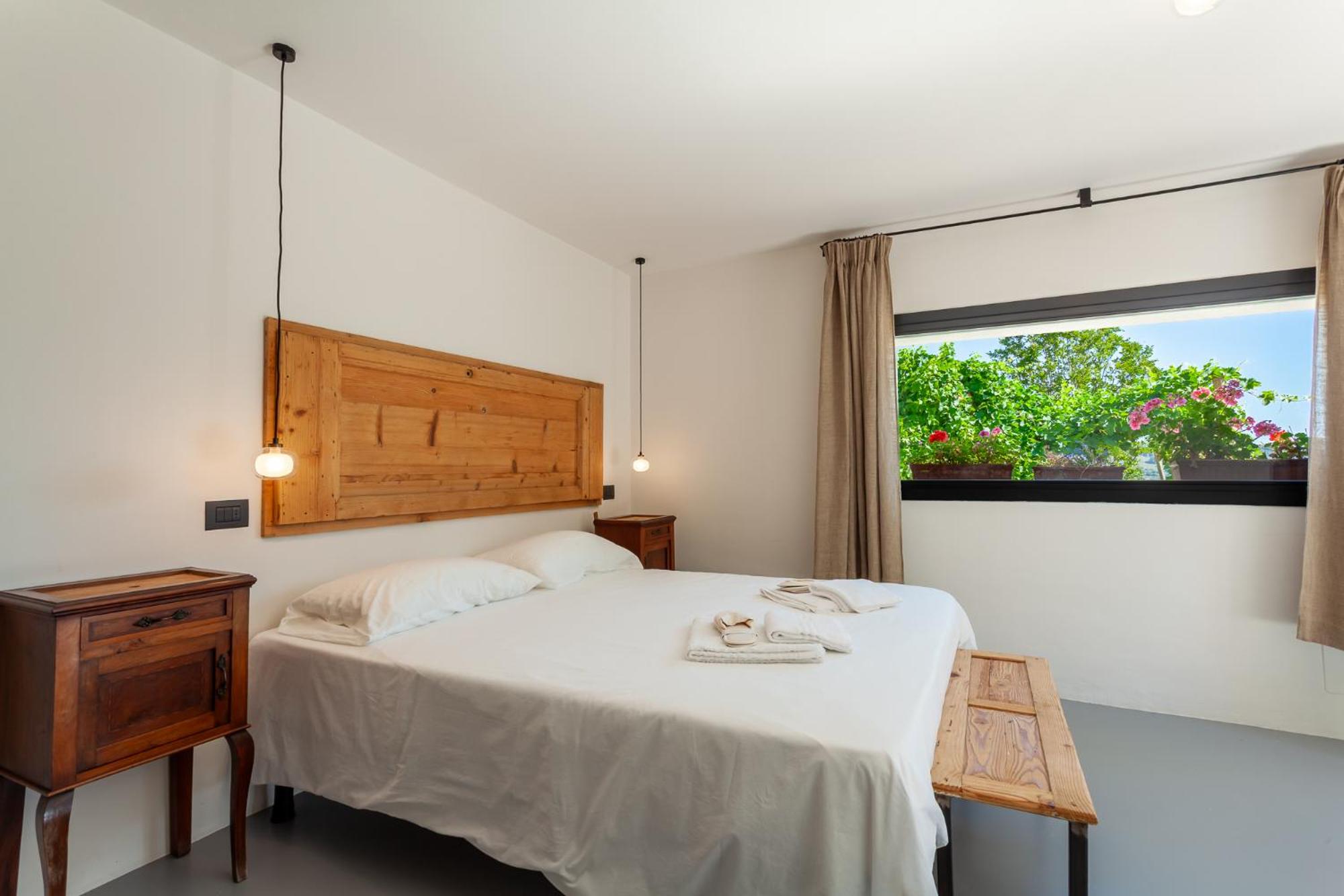 A Casa Da Angelo - Landhus PrivatPool & AirCO, Billede 8
