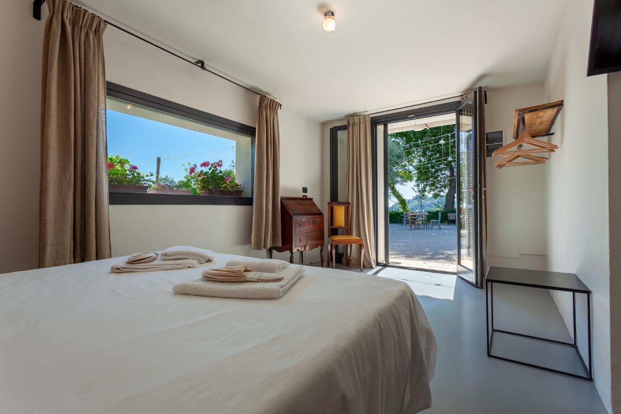 A Casa Da Angelo - Landhus PrivatPool & AirCO, Billede 9