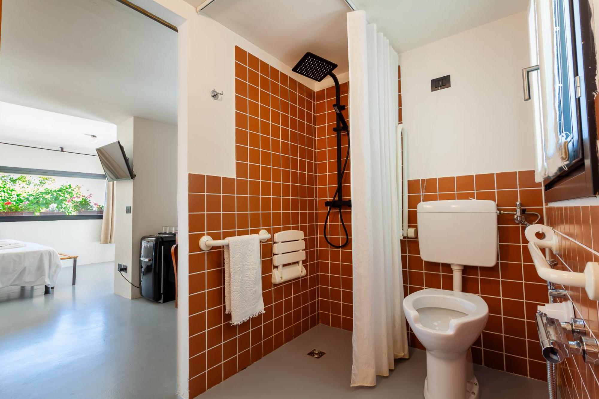 A Casa Da Angelo - Landhus PrivatPool & AirCO, Billede 7
