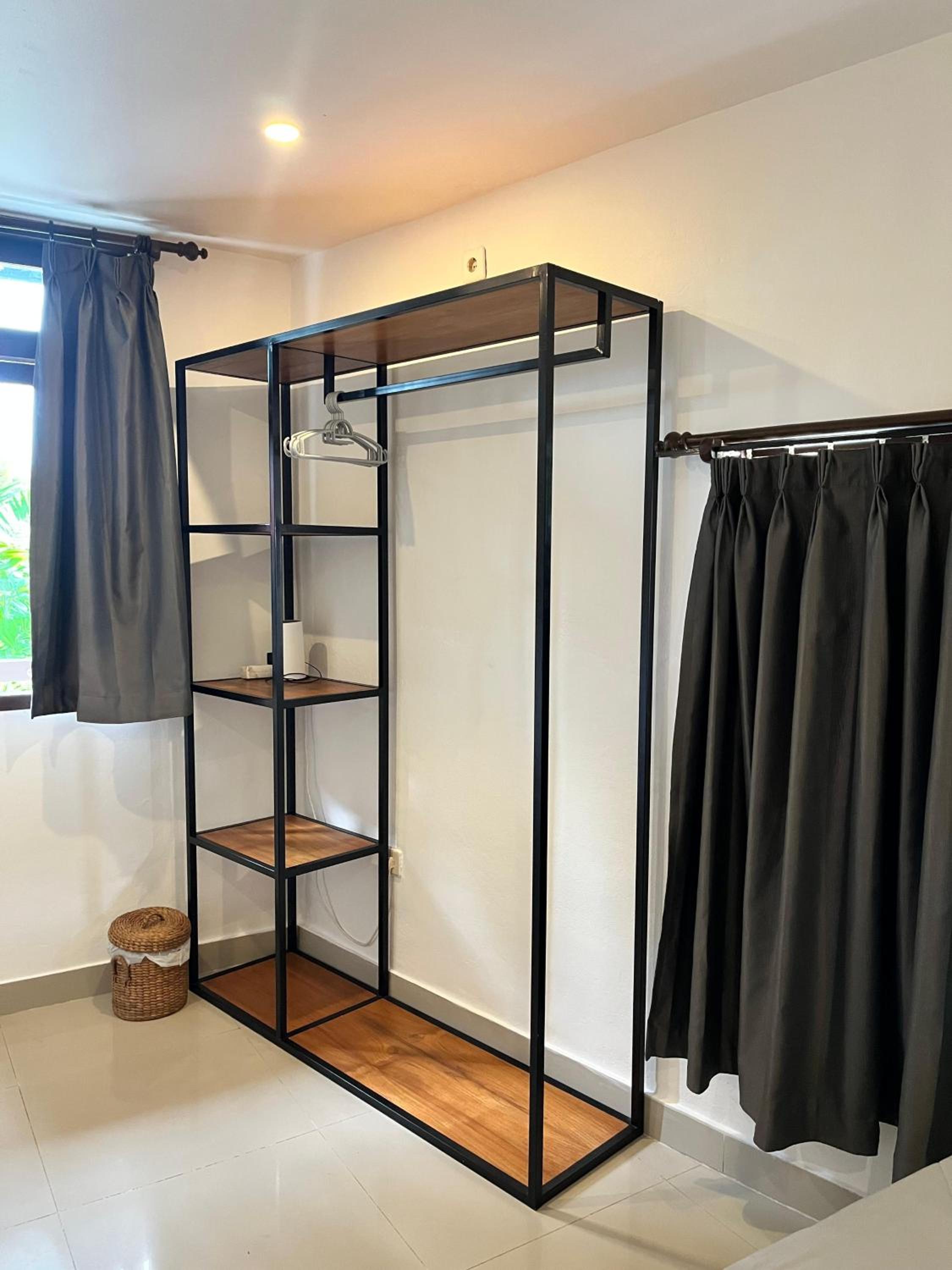 Standard Double Room with Shared Bathroom photo 3