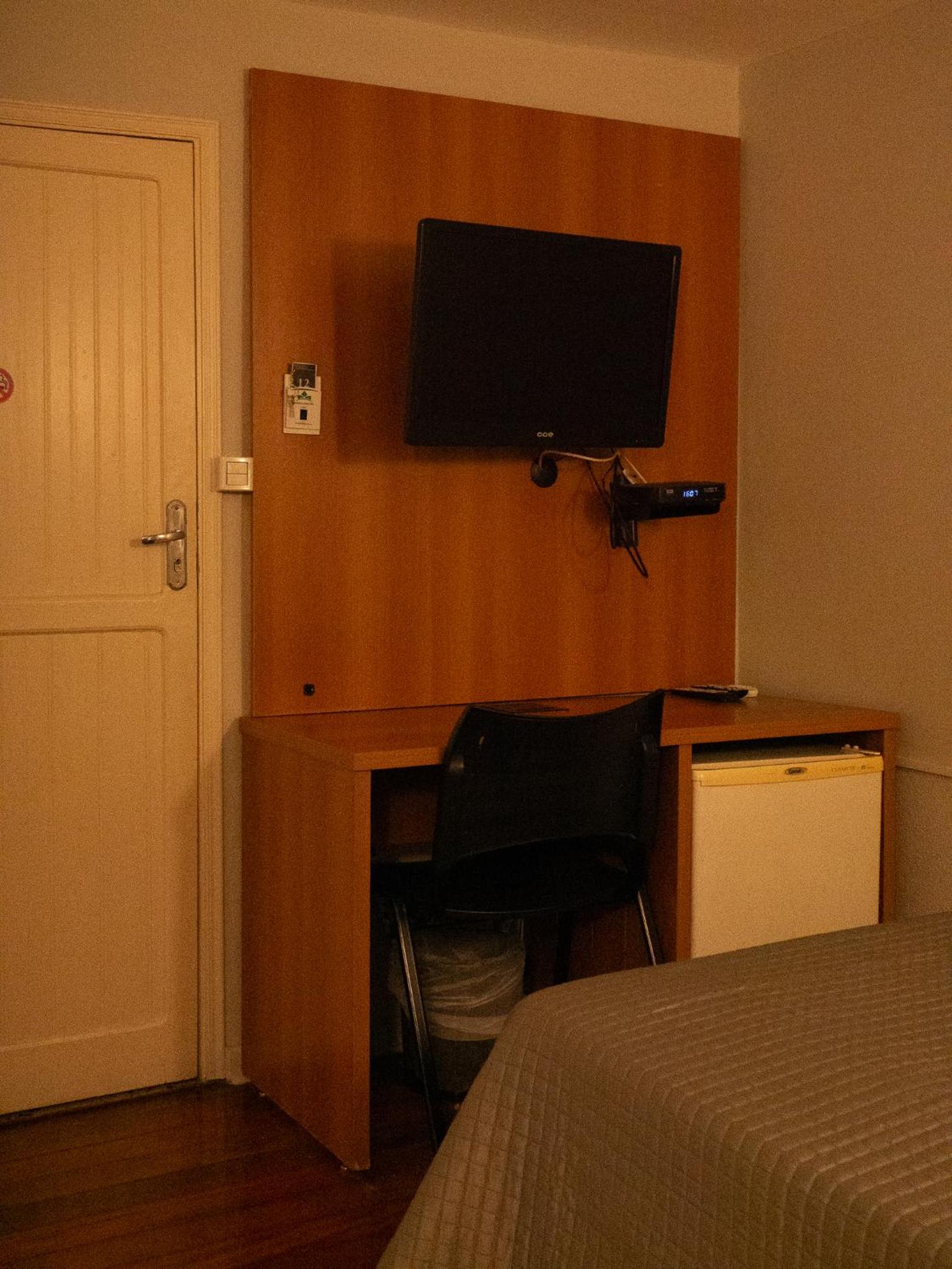 Economy Double Room photo 2