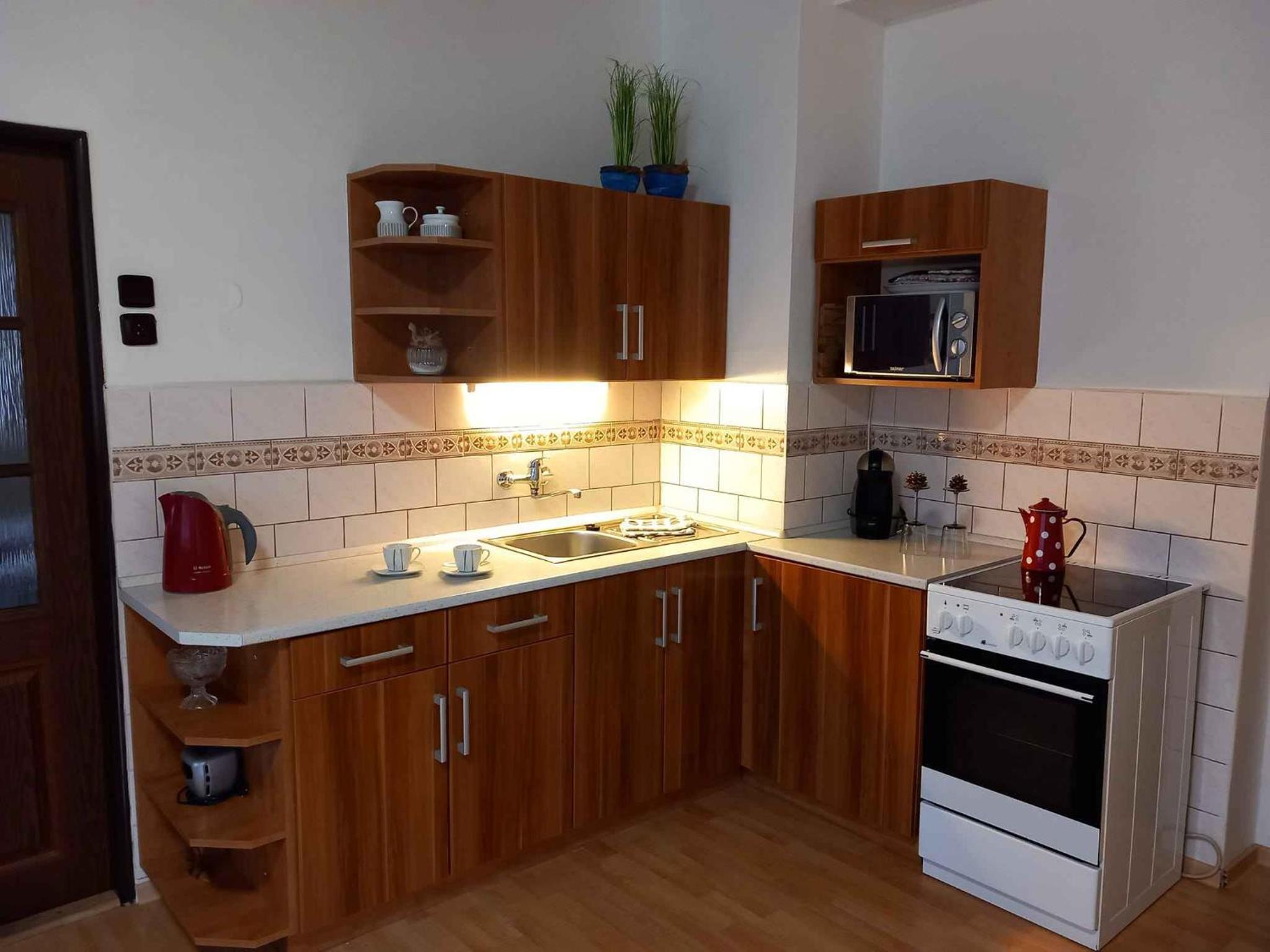 Apartment 1 photo 2