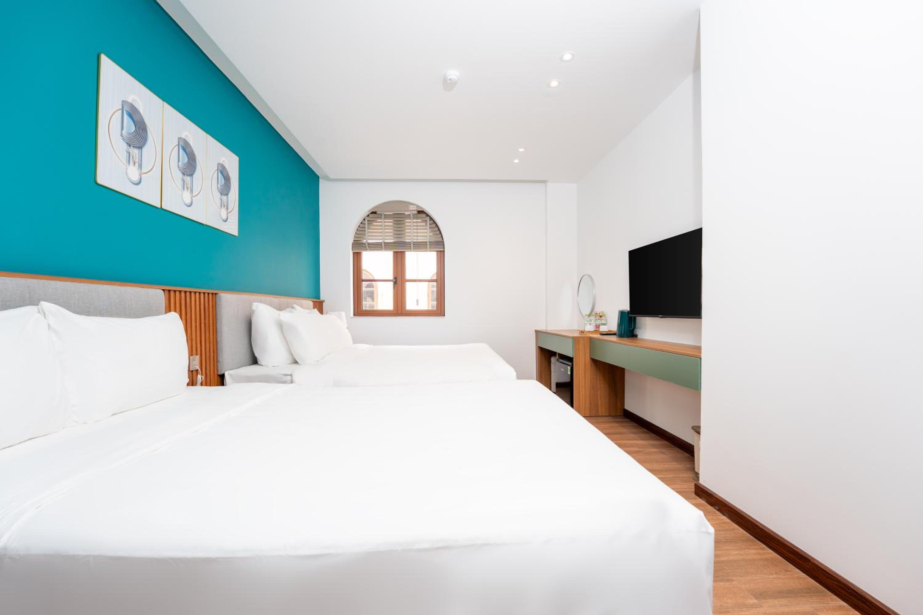Triple Room photo 3