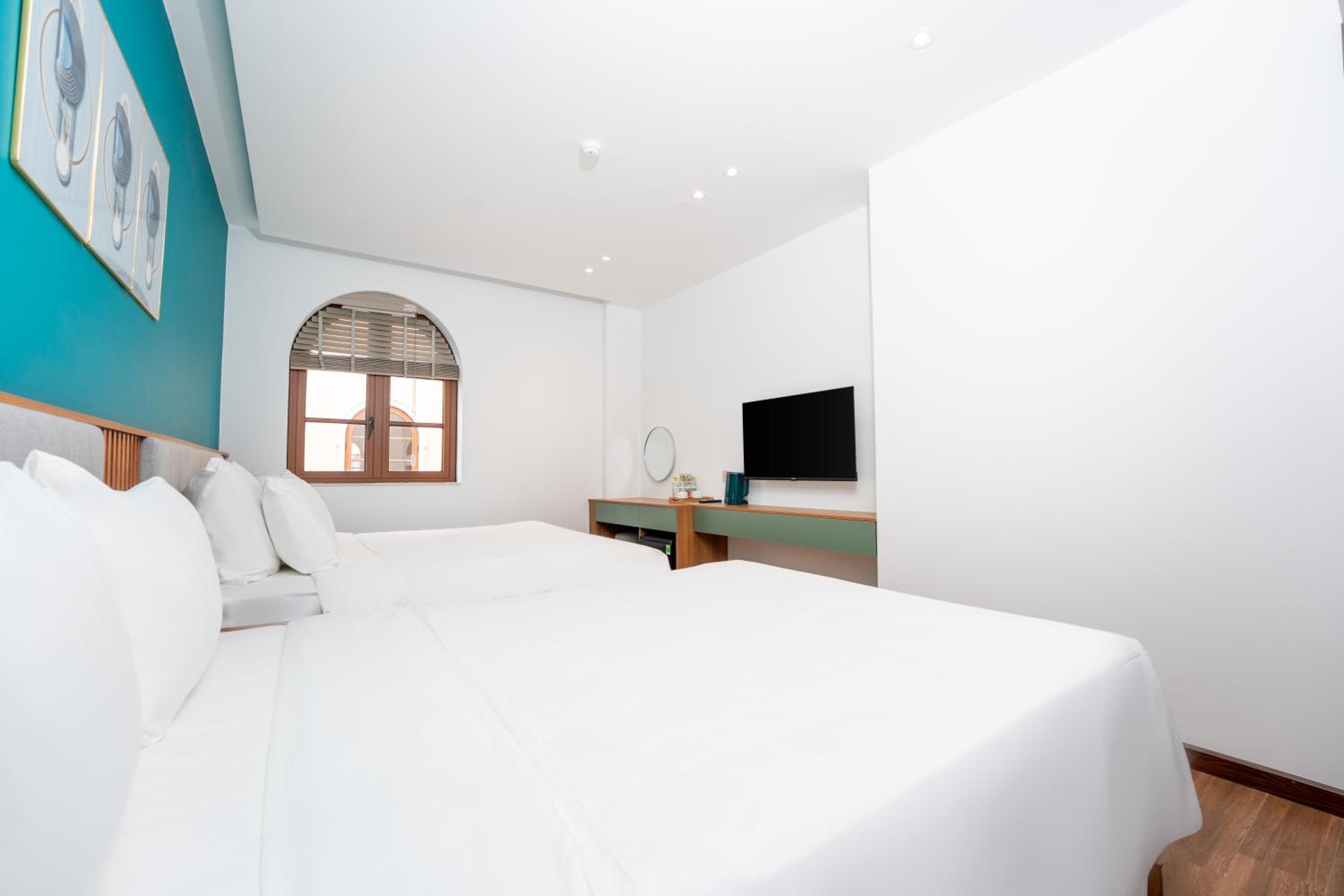 Triple Room photo 2