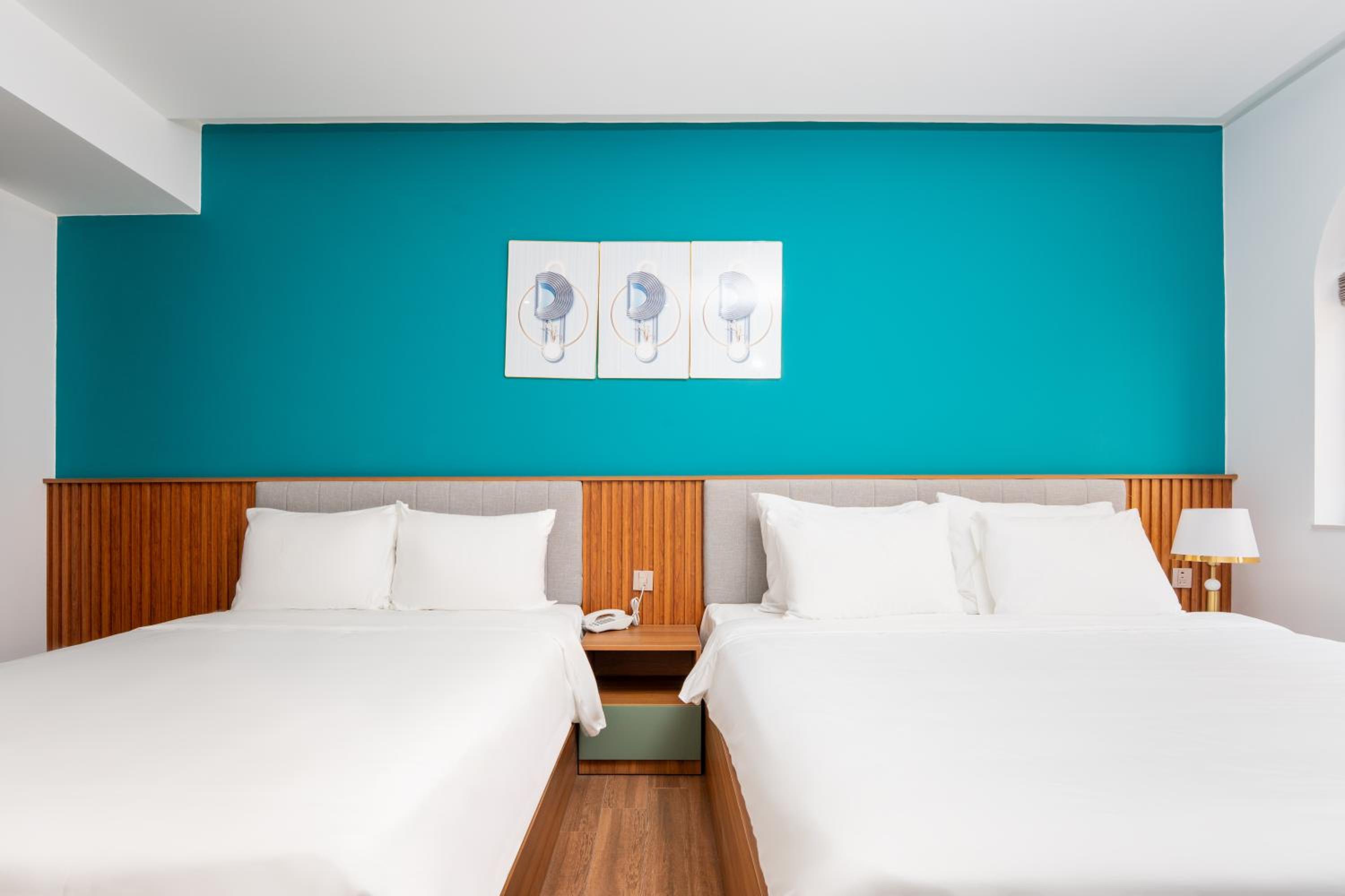 Triple Room photo 1