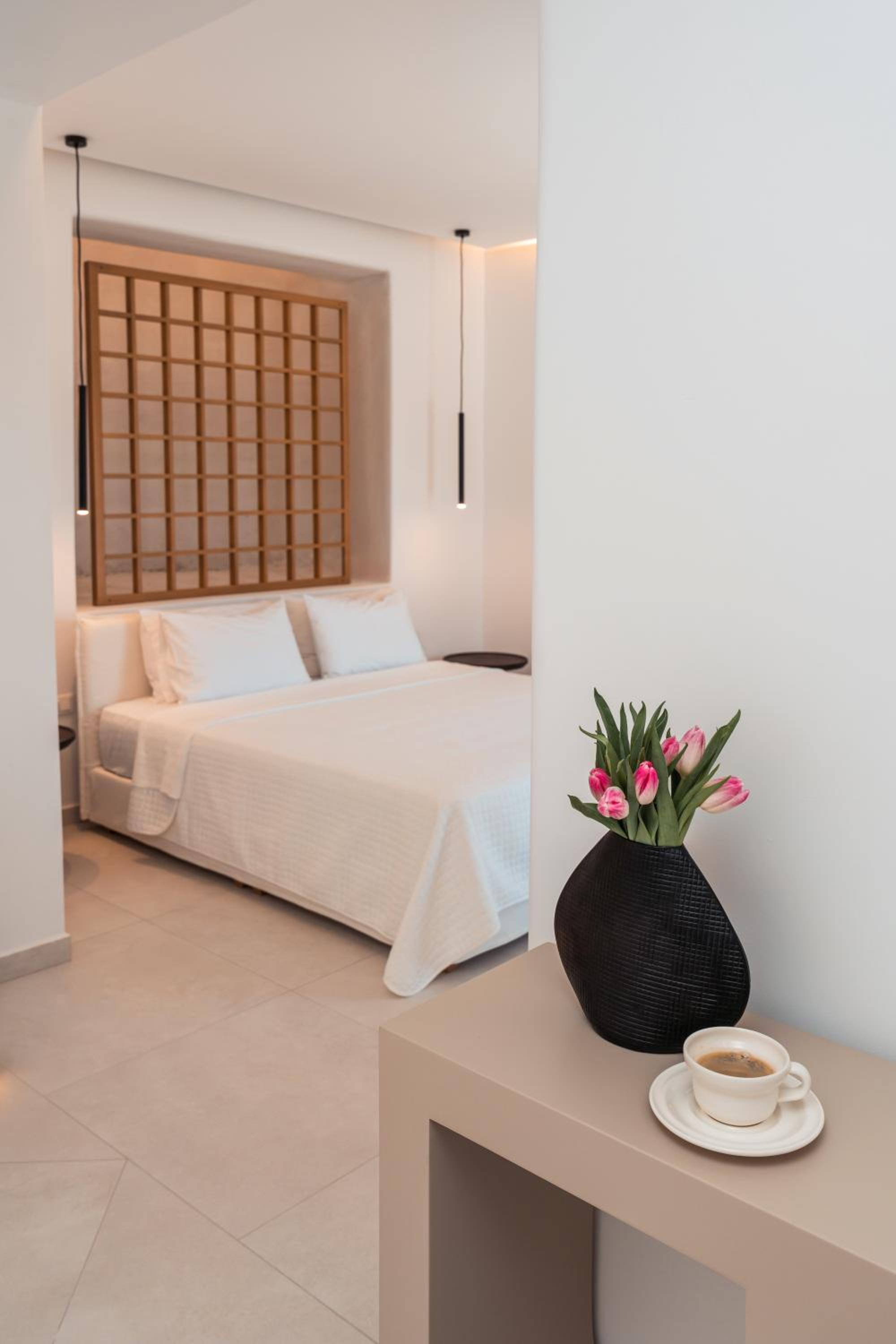Oasis Sea View Pool Suite With Private Pool & Outdoor Jacuzzi photo 3