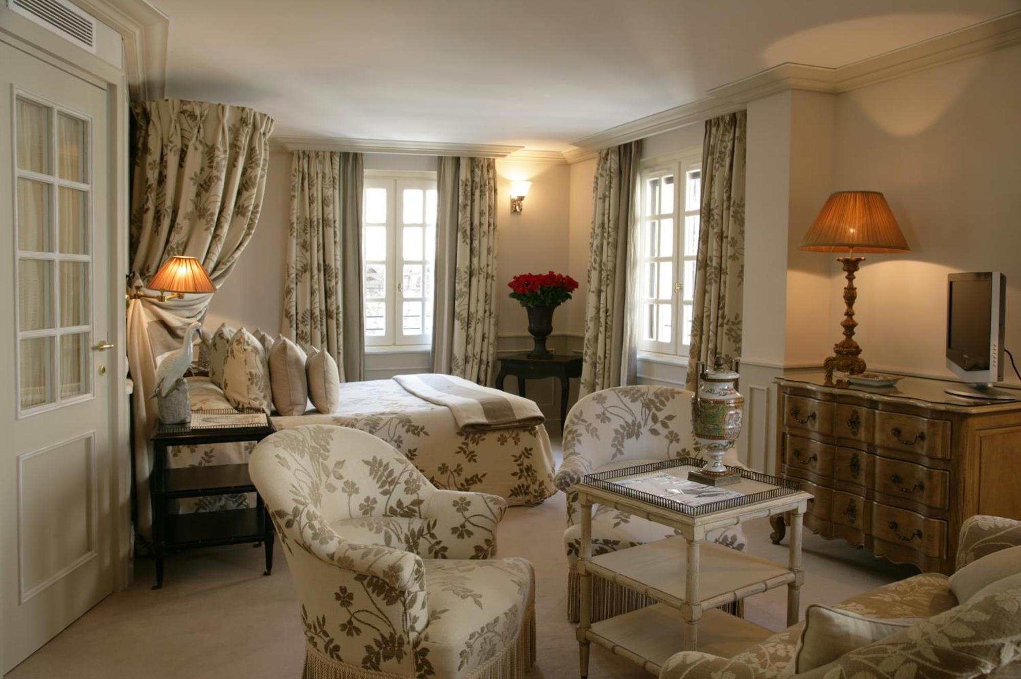 Suite Junior – Village Suite Junior – Village