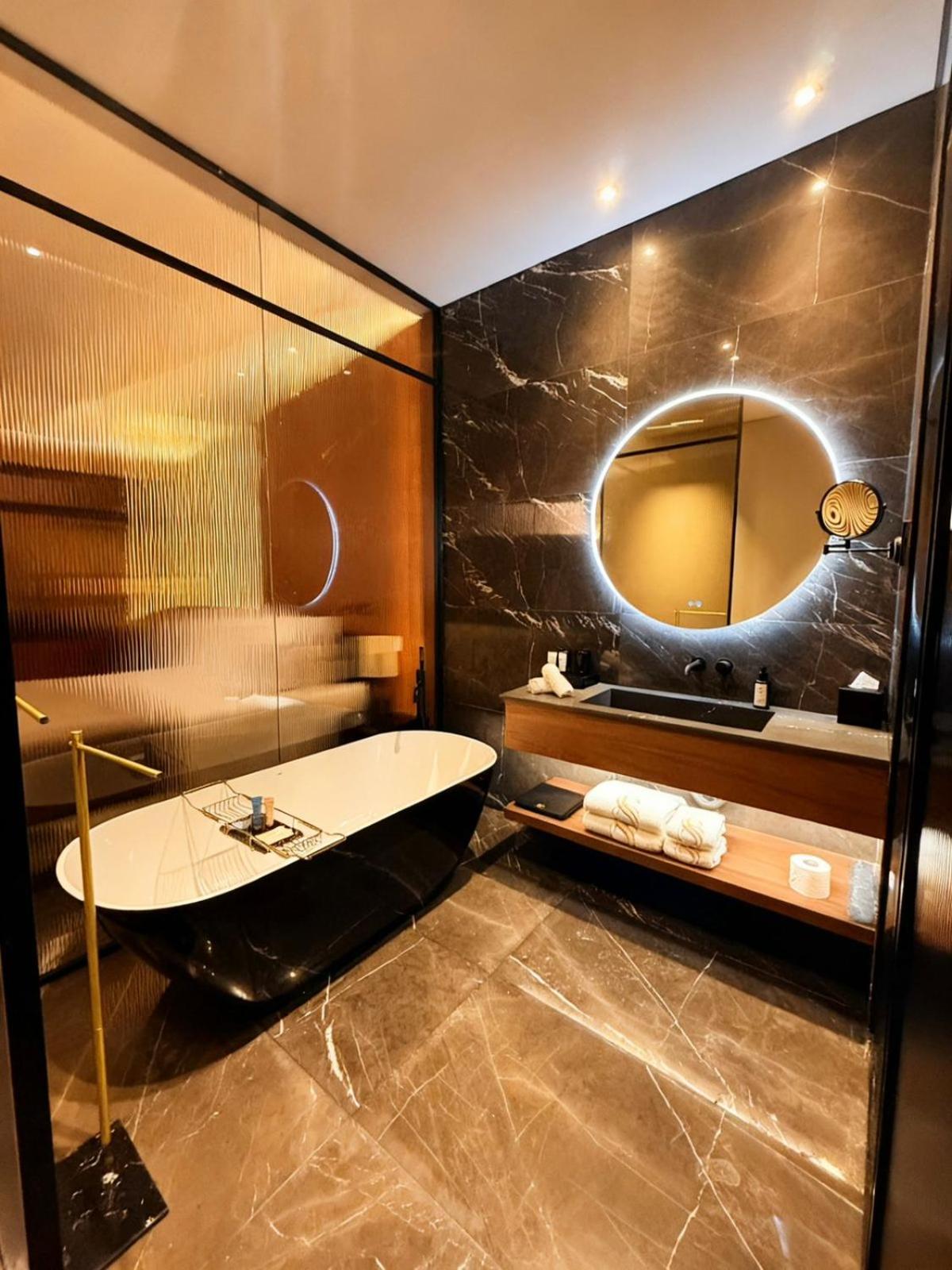 Cabana Suite with Private Pool