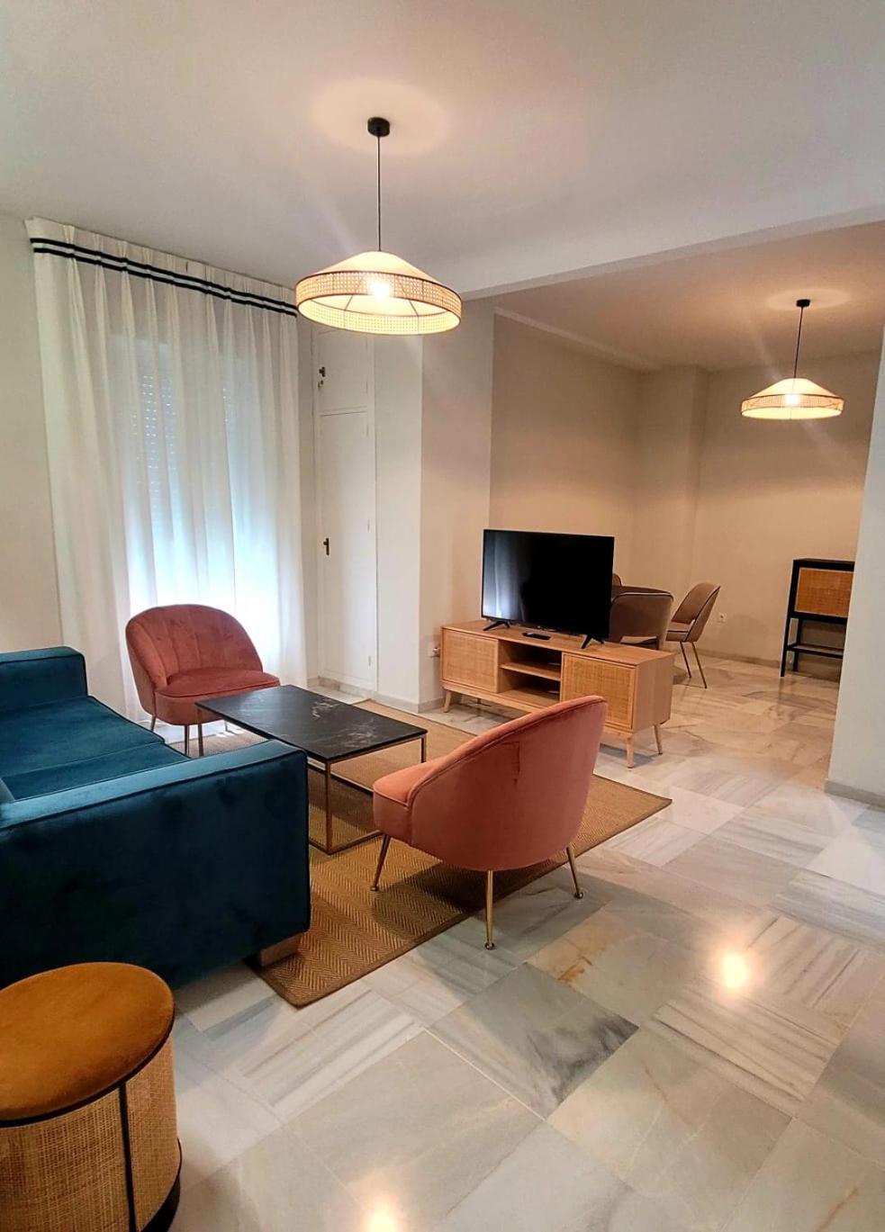 Two-Bedroom Superior Apartment