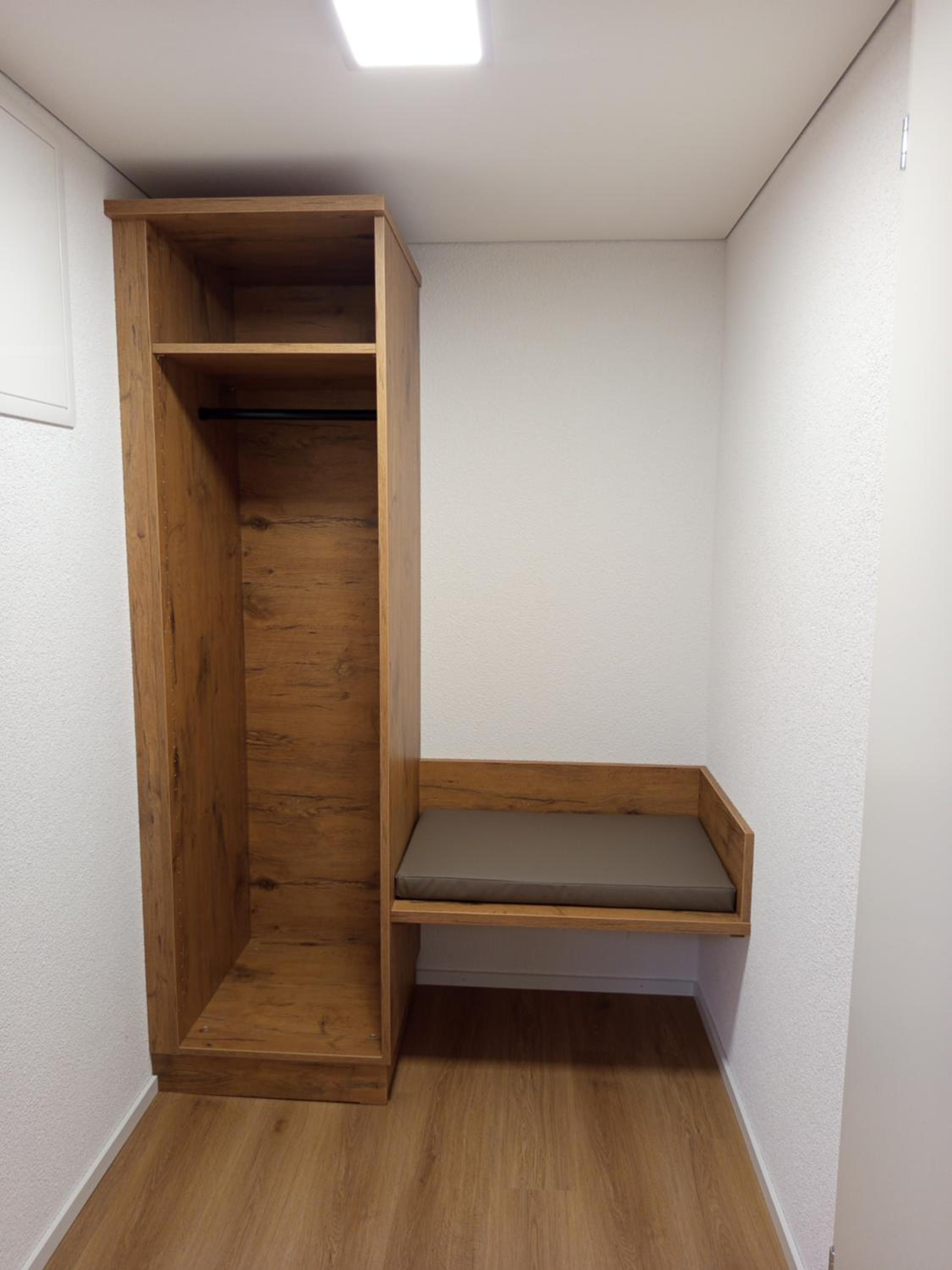 Double or Twin Room Standard photo 2