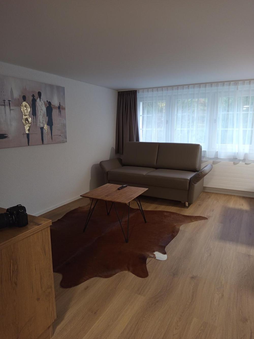 Apartment Comfort photo 3