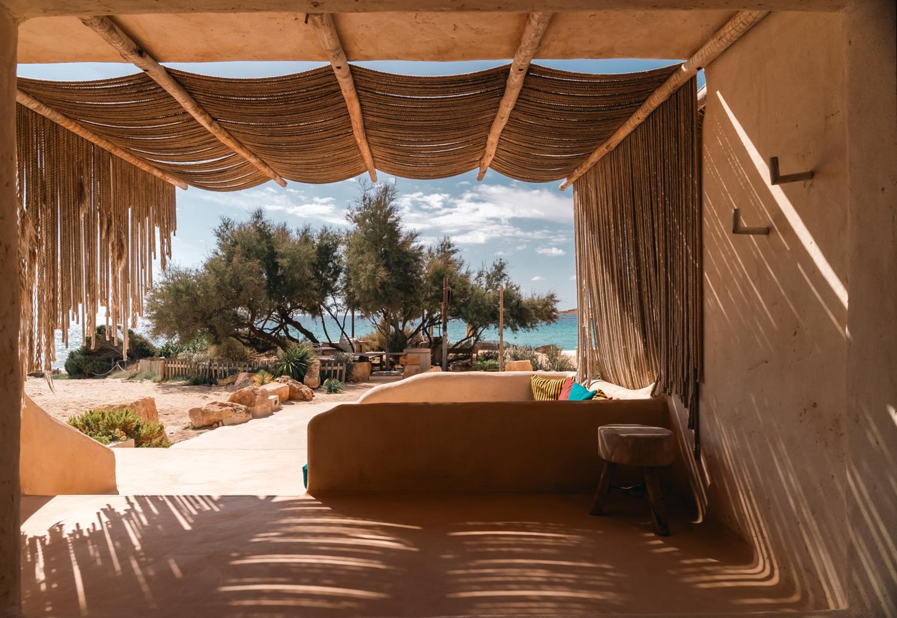 Double Room with Sea View