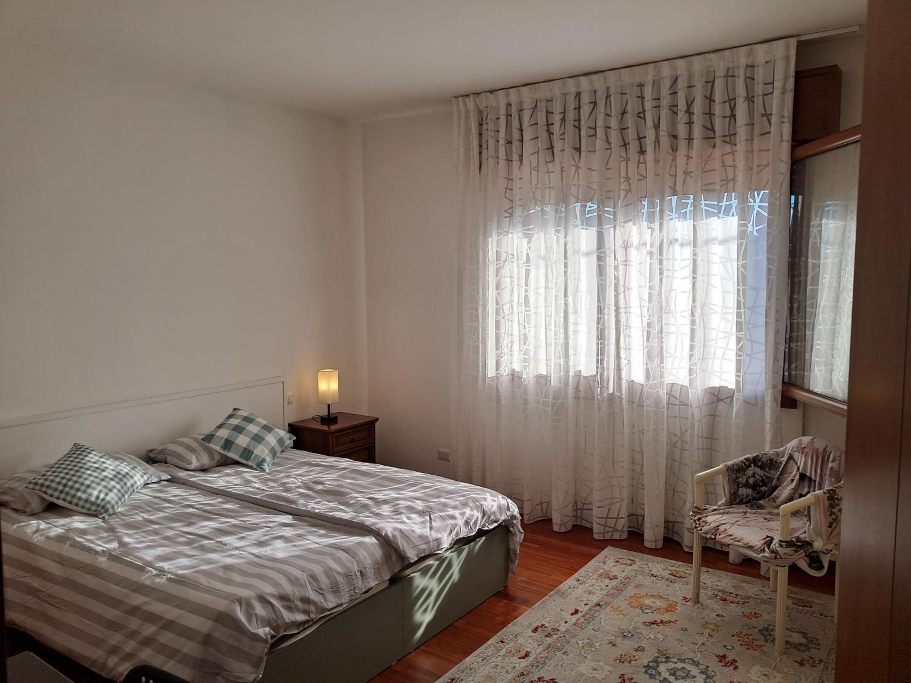Economy Triple Room with Shared Bathroom