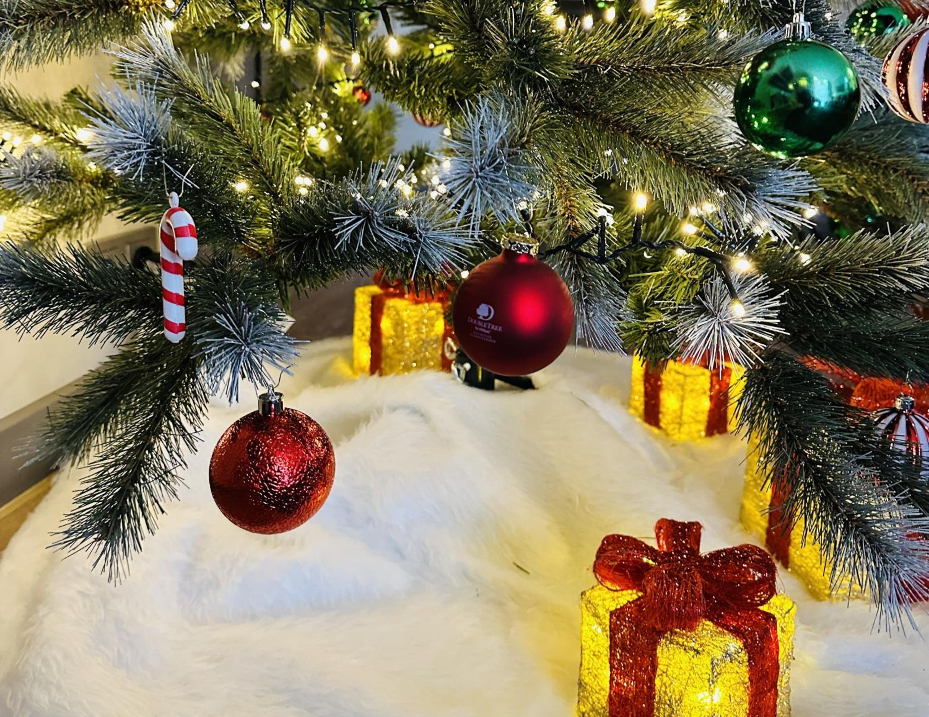 Christmas Suite