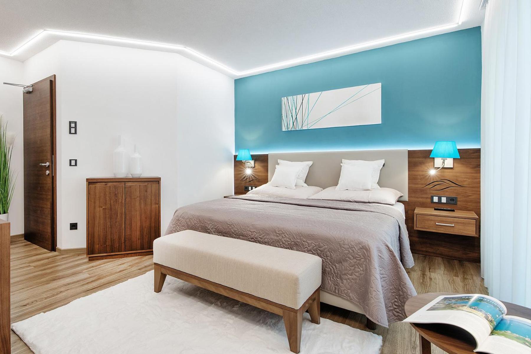 Double Room with Balcony photo 2