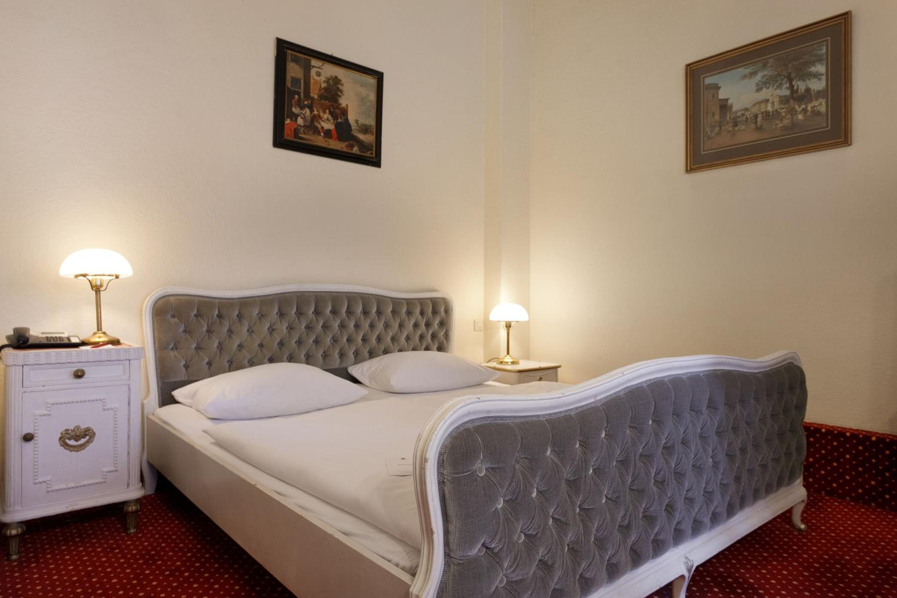 Standard Double Room photo 1