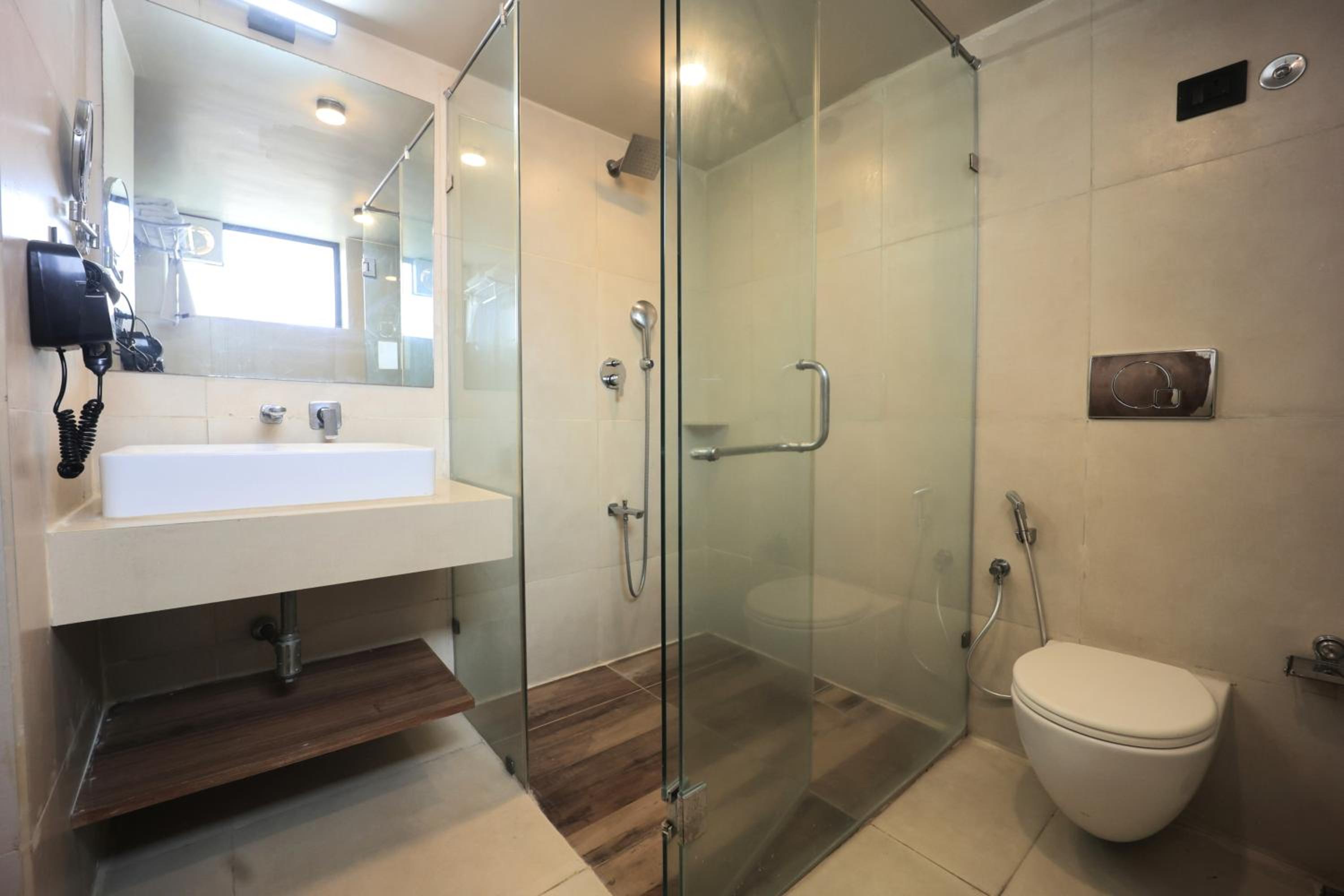 Superior Double Room photo 1