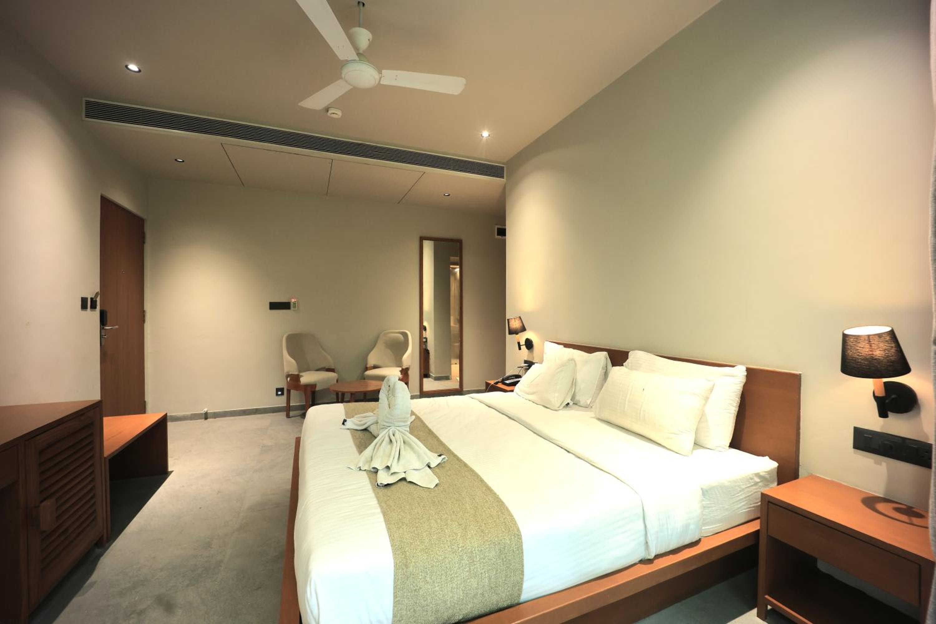 Superior Double Room photo 2