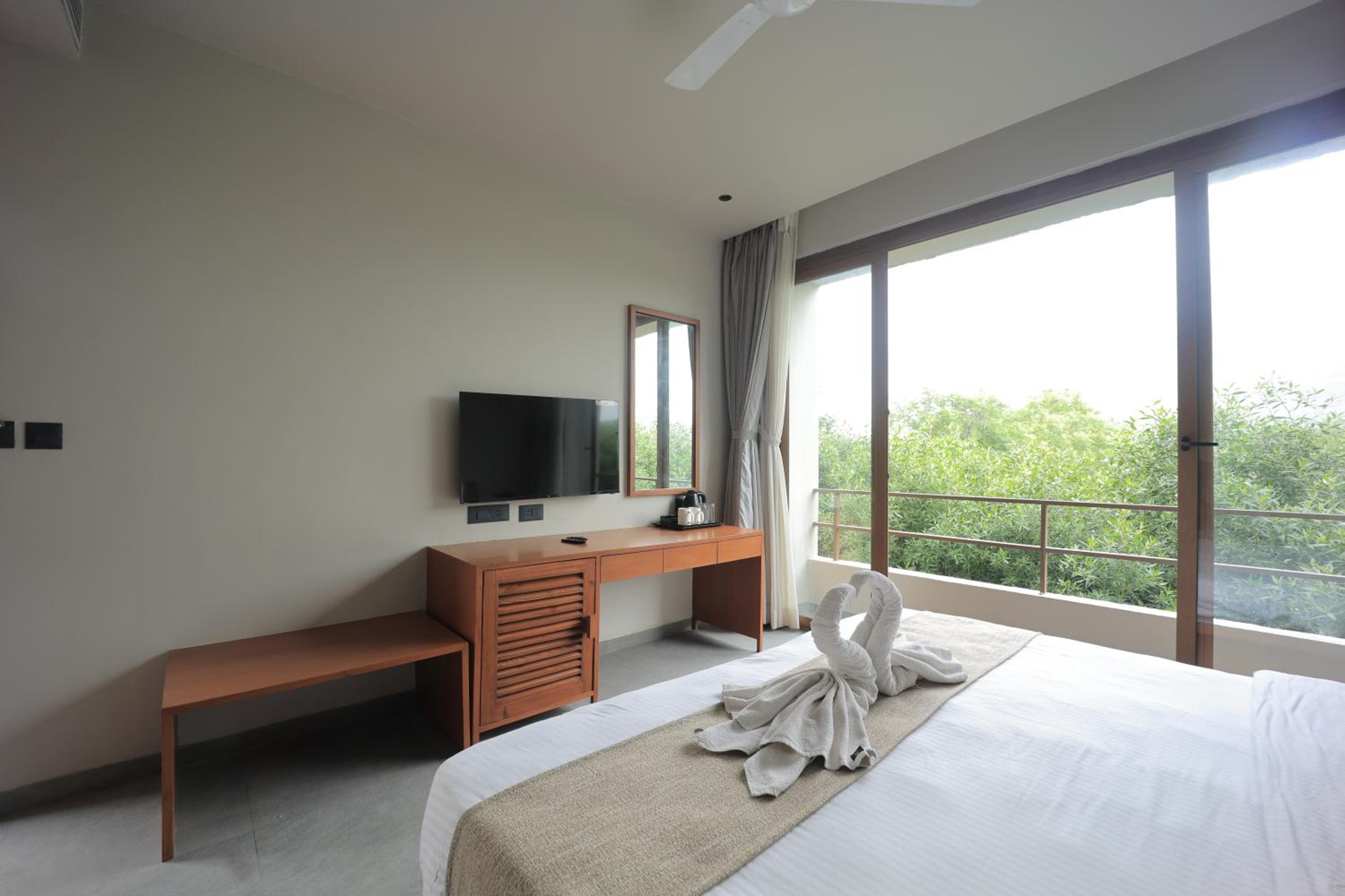 Superior Double Room photo 3