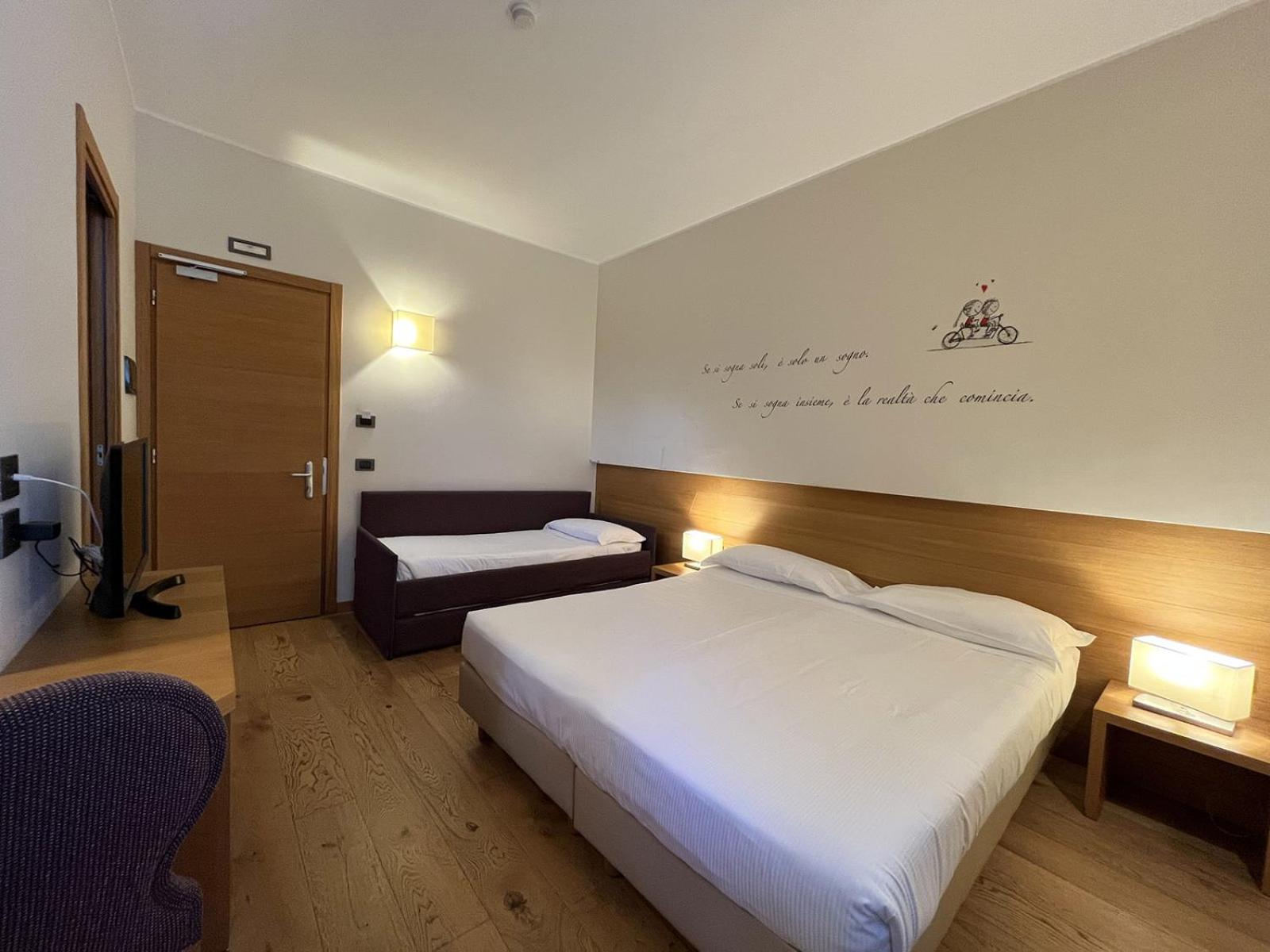 Double or Twin Room
