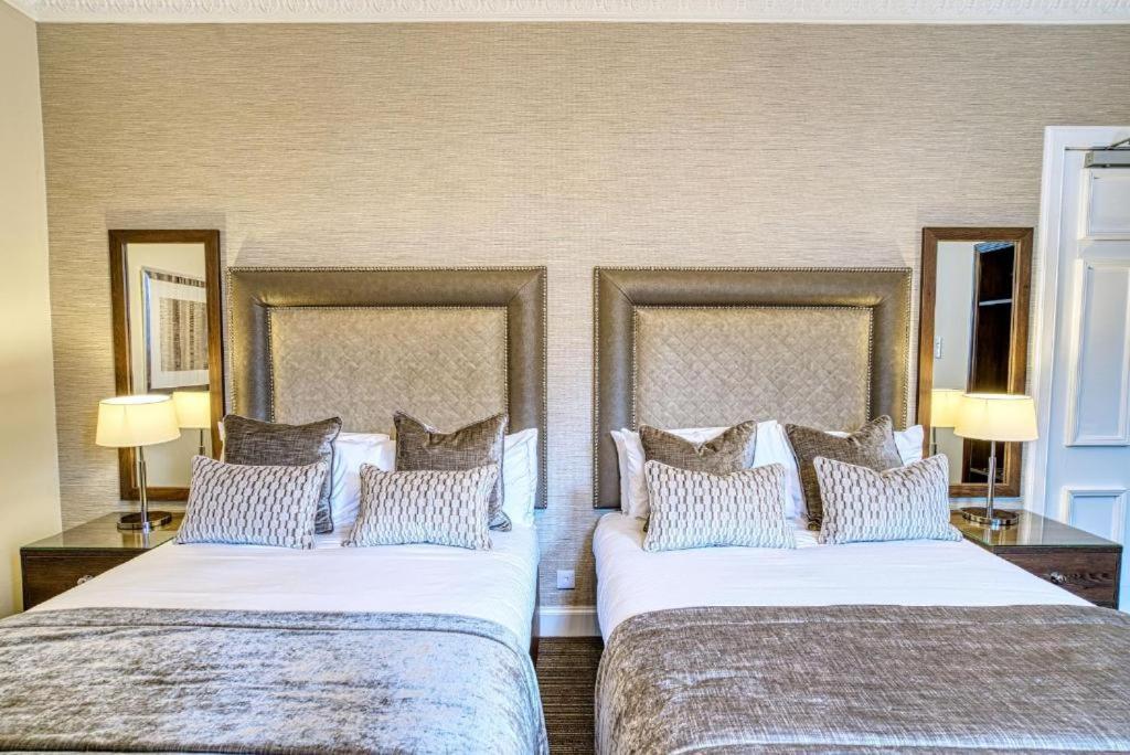 River View Double/Twin Room