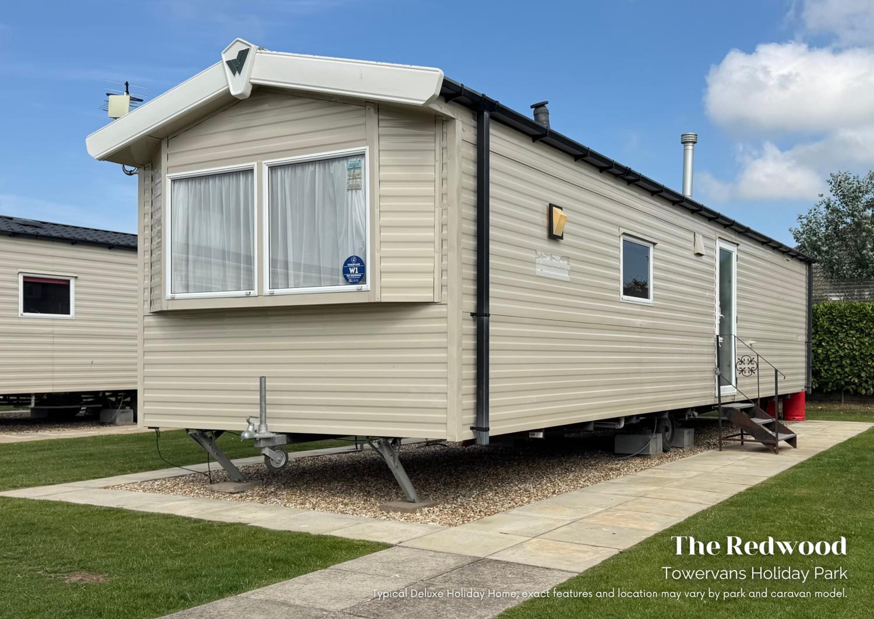 Caravan photo 2