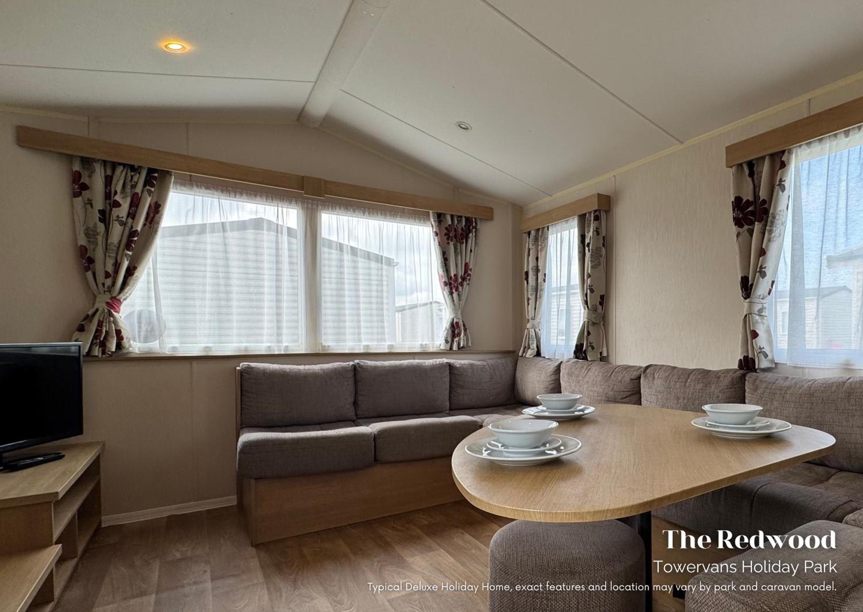 Caravan photo 3